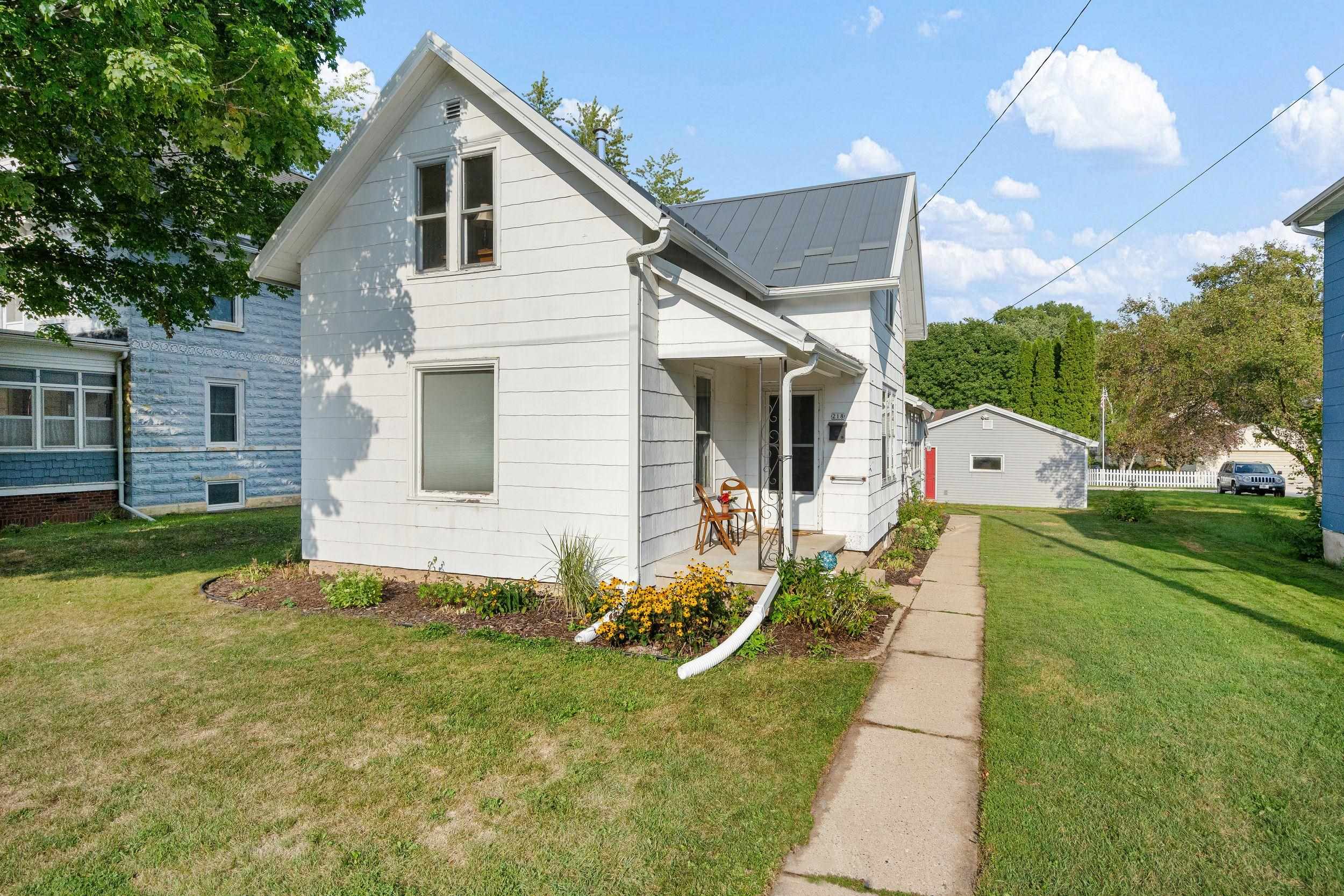 218 Cleveland Street Property Photo 1