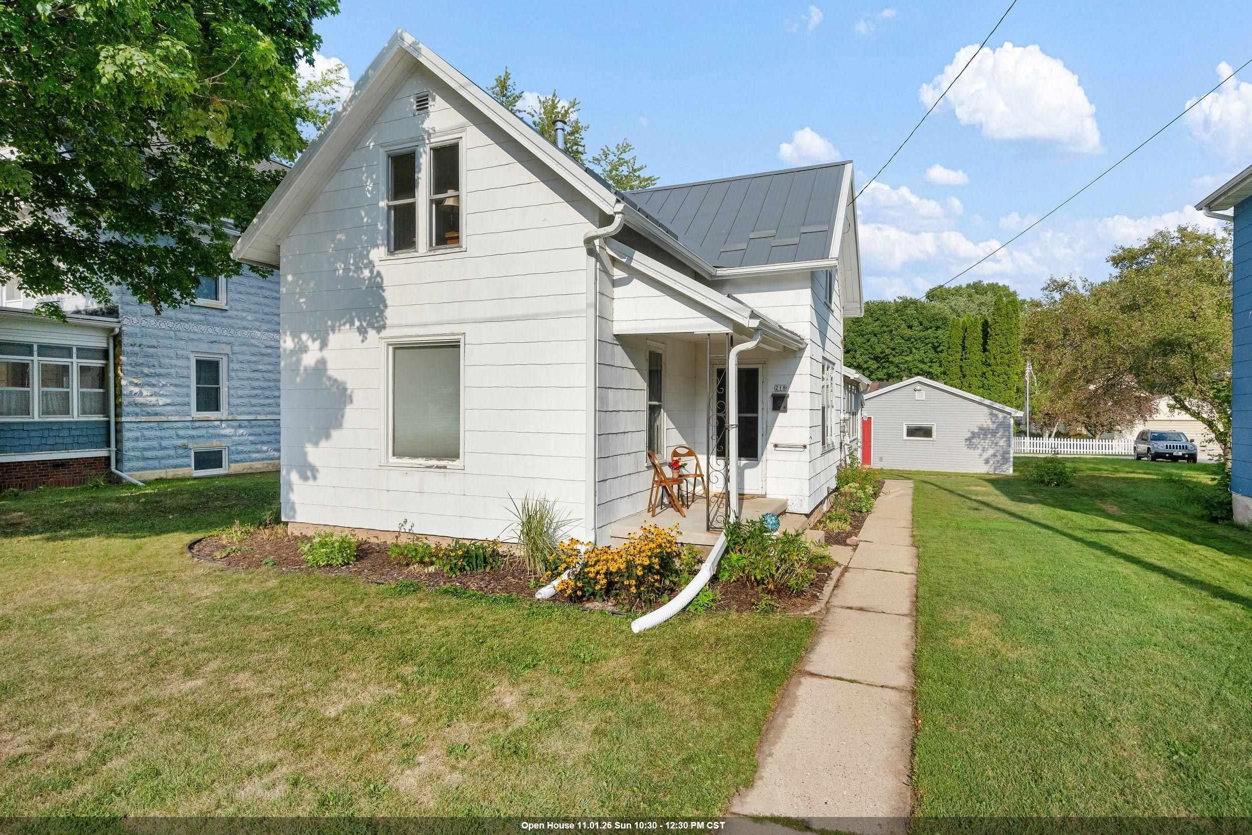 218 Cleveland Street Property Photo 1