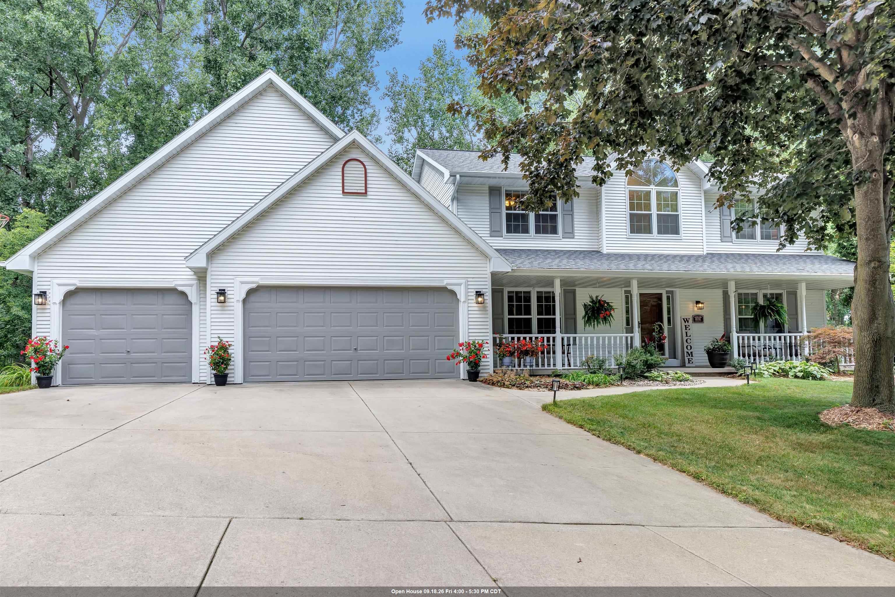 250 Windward Road Property Photo 1