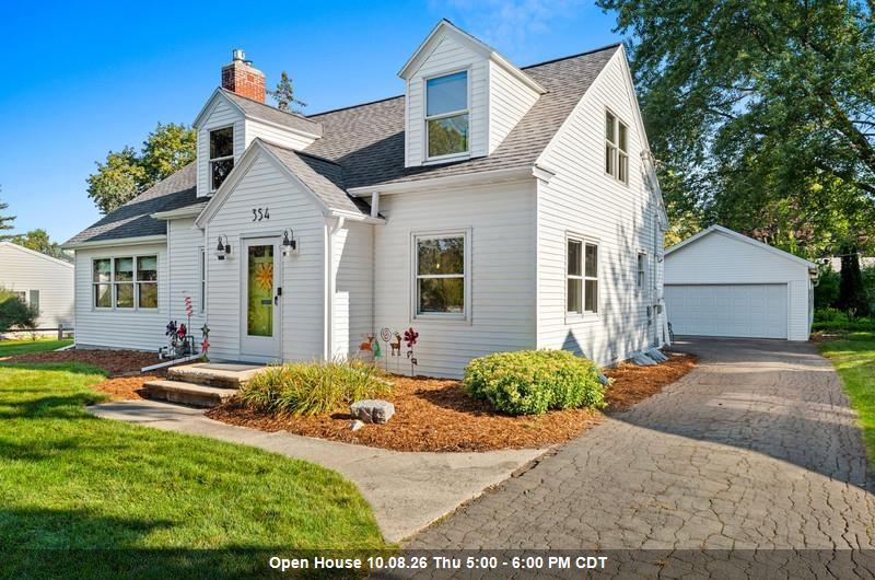 354 Lazarre Avenue Property Photo 1
