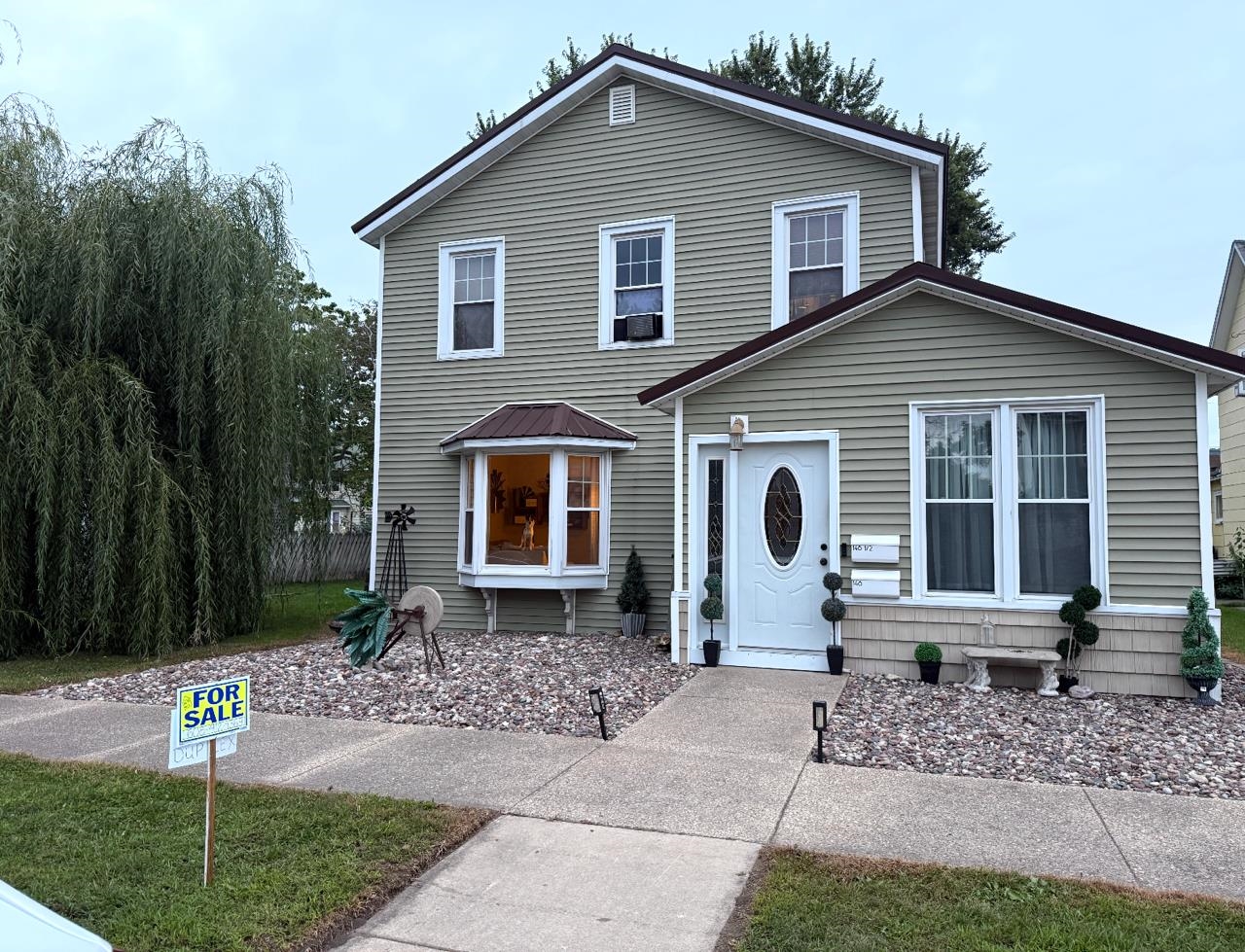 148 N BEAUMONT Road