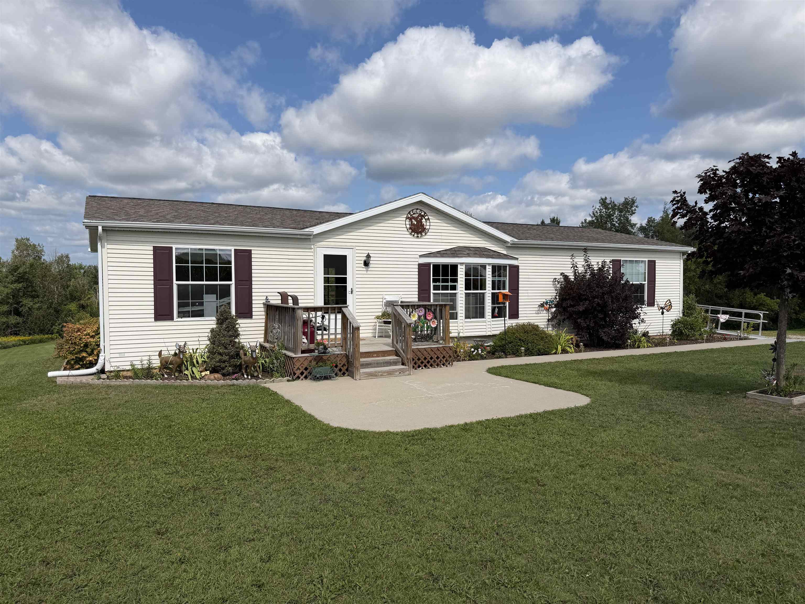 W8360 COUNTY ROAD Q