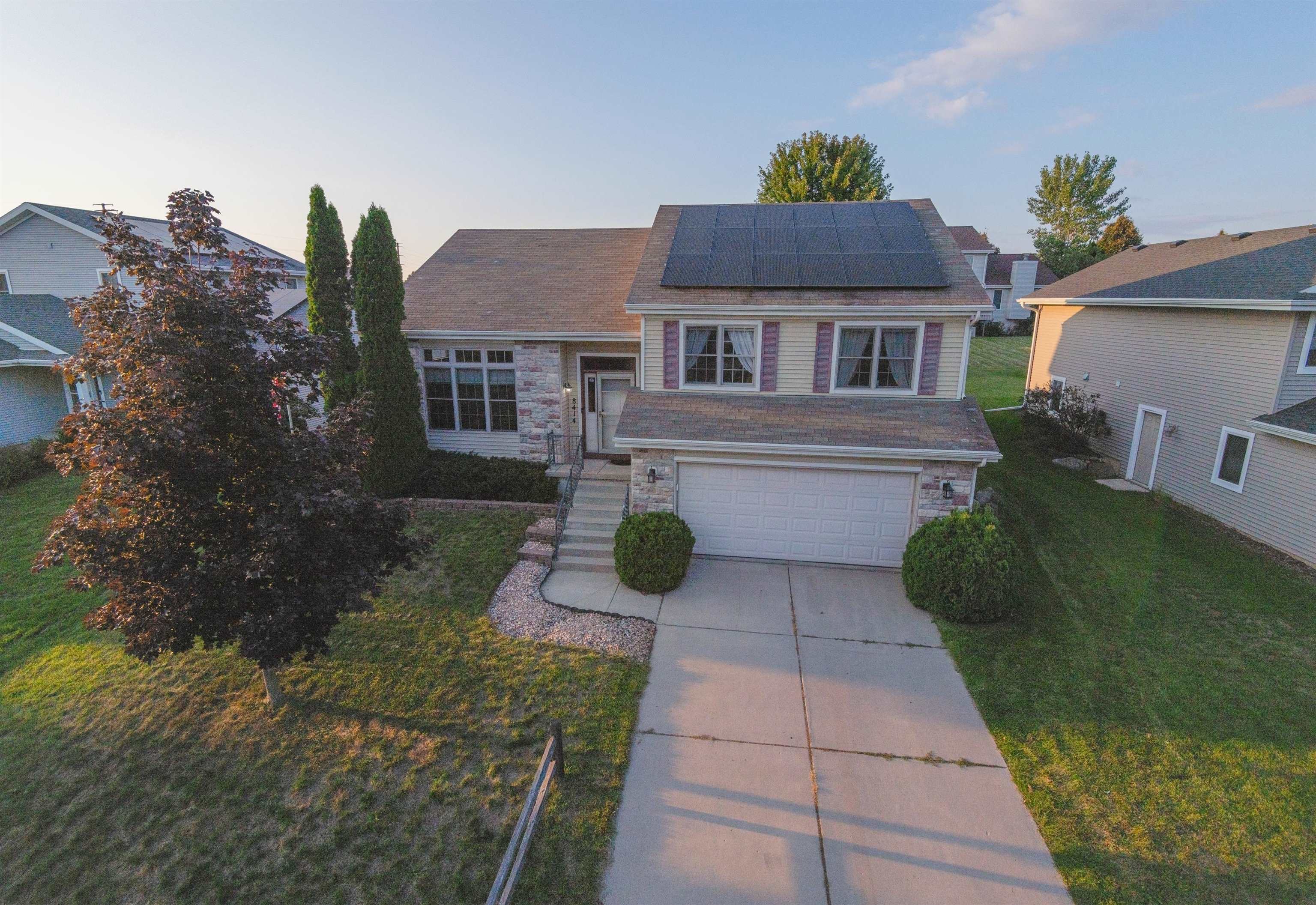 8414 RED GRANITE Road