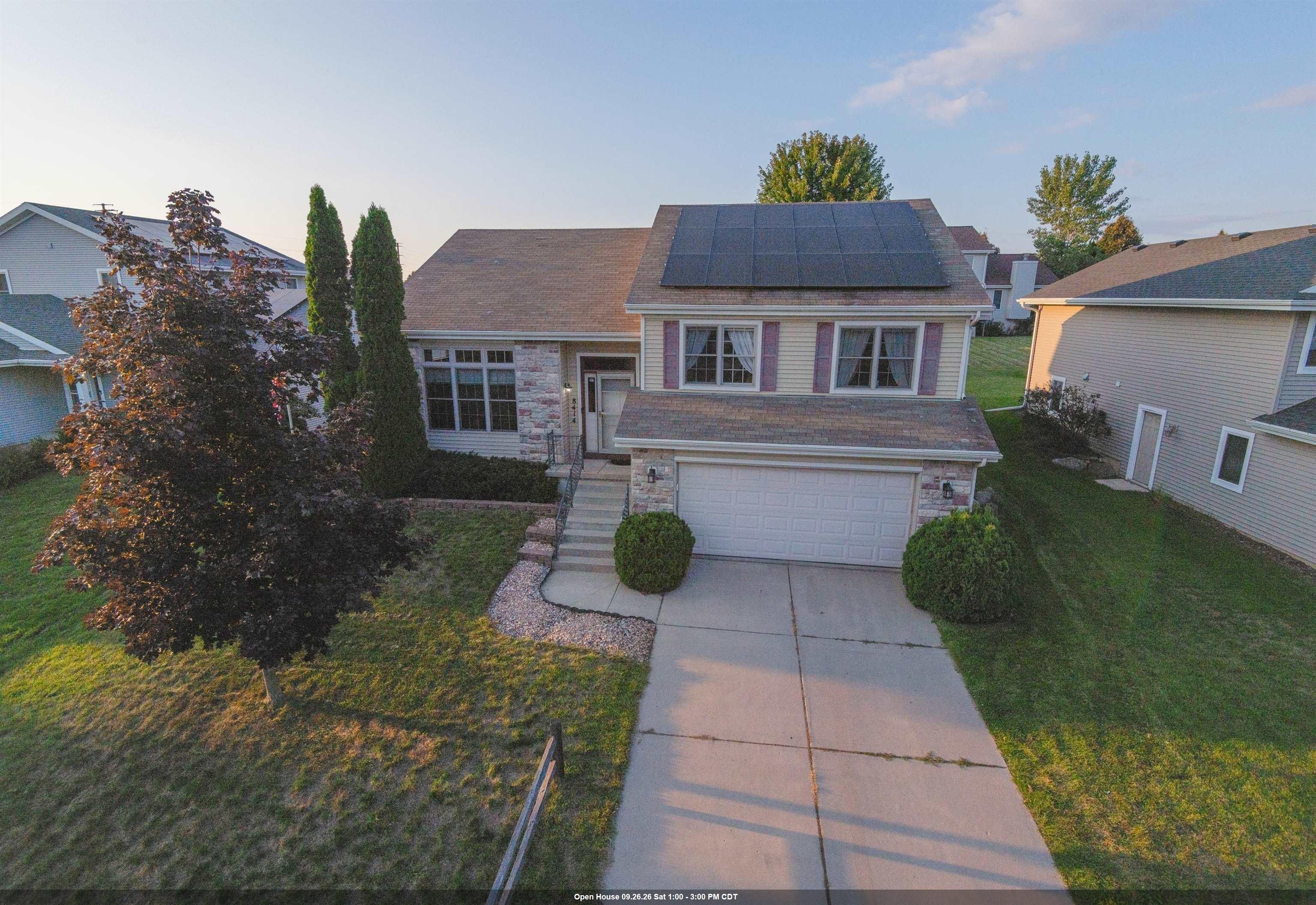 8414 RED GRANITE Road