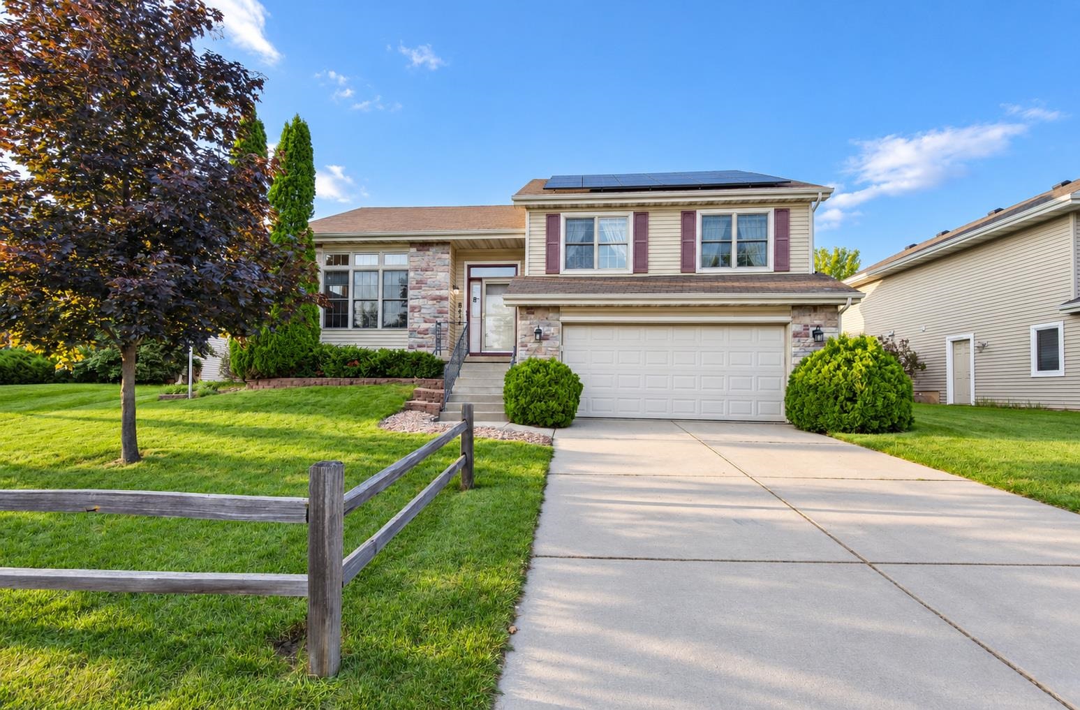 8414 RED GRANITE Road