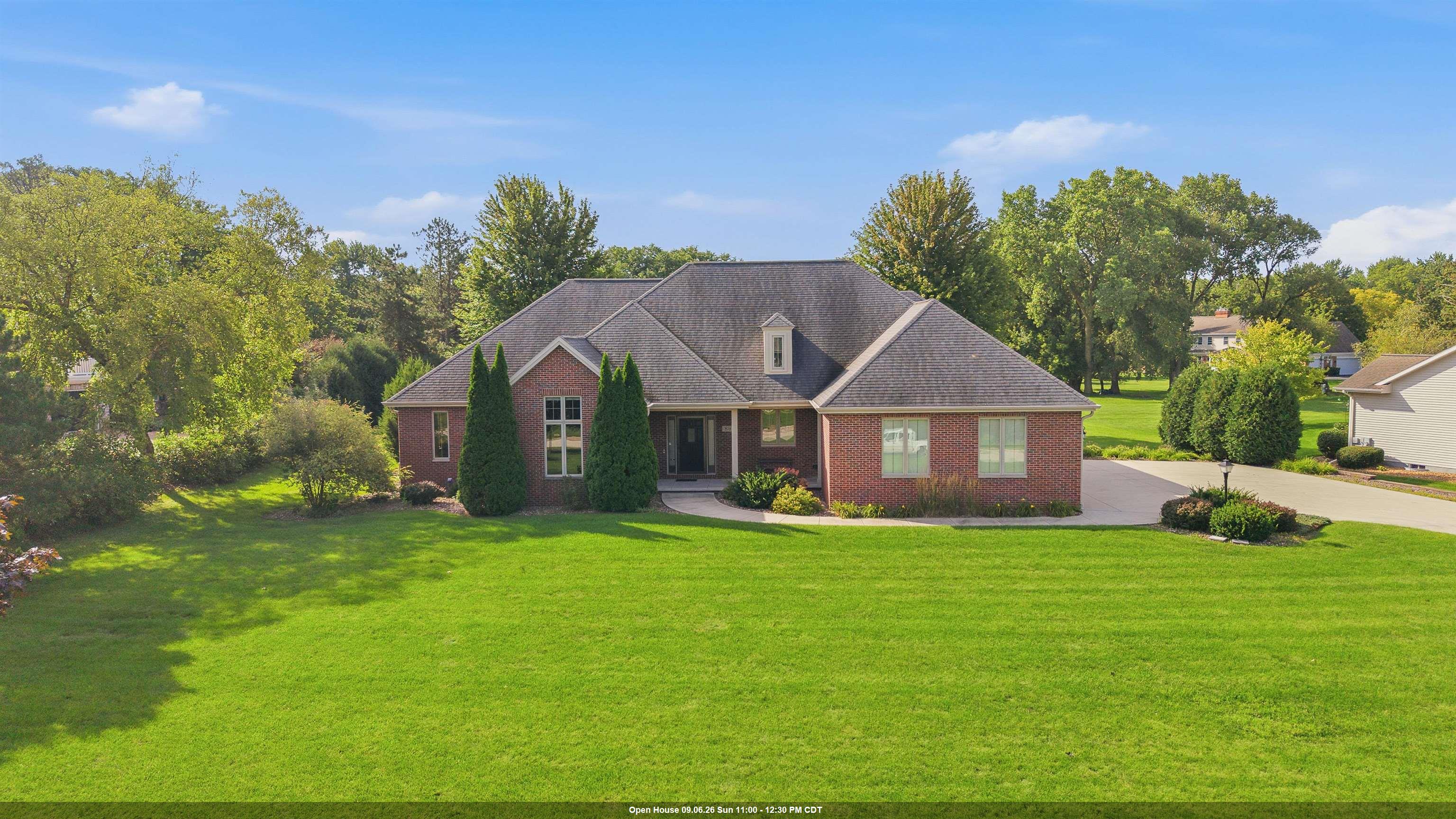 808 Mullen Drive Property Photo 1