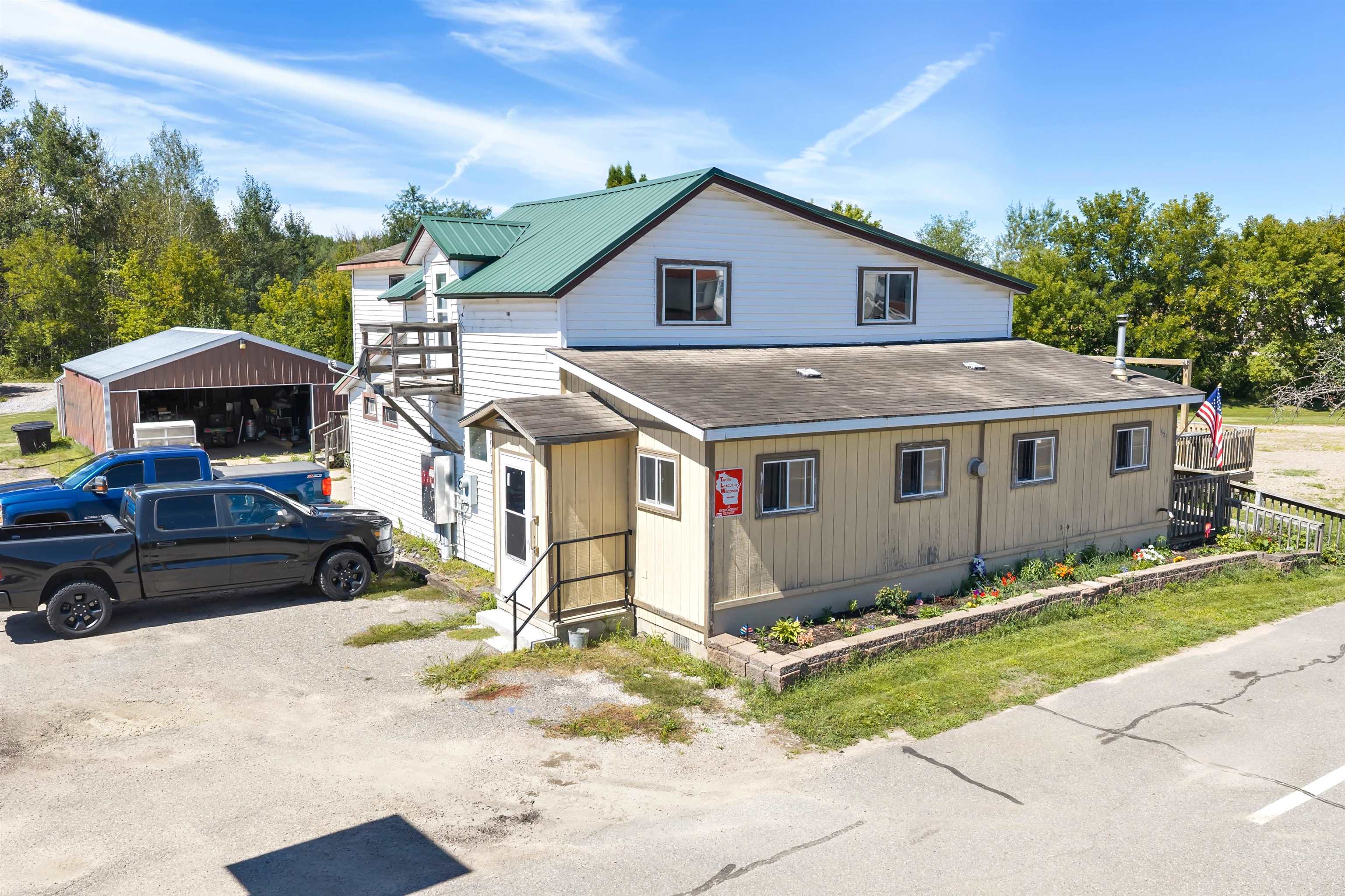 621 Bissell Street Property Photo 1