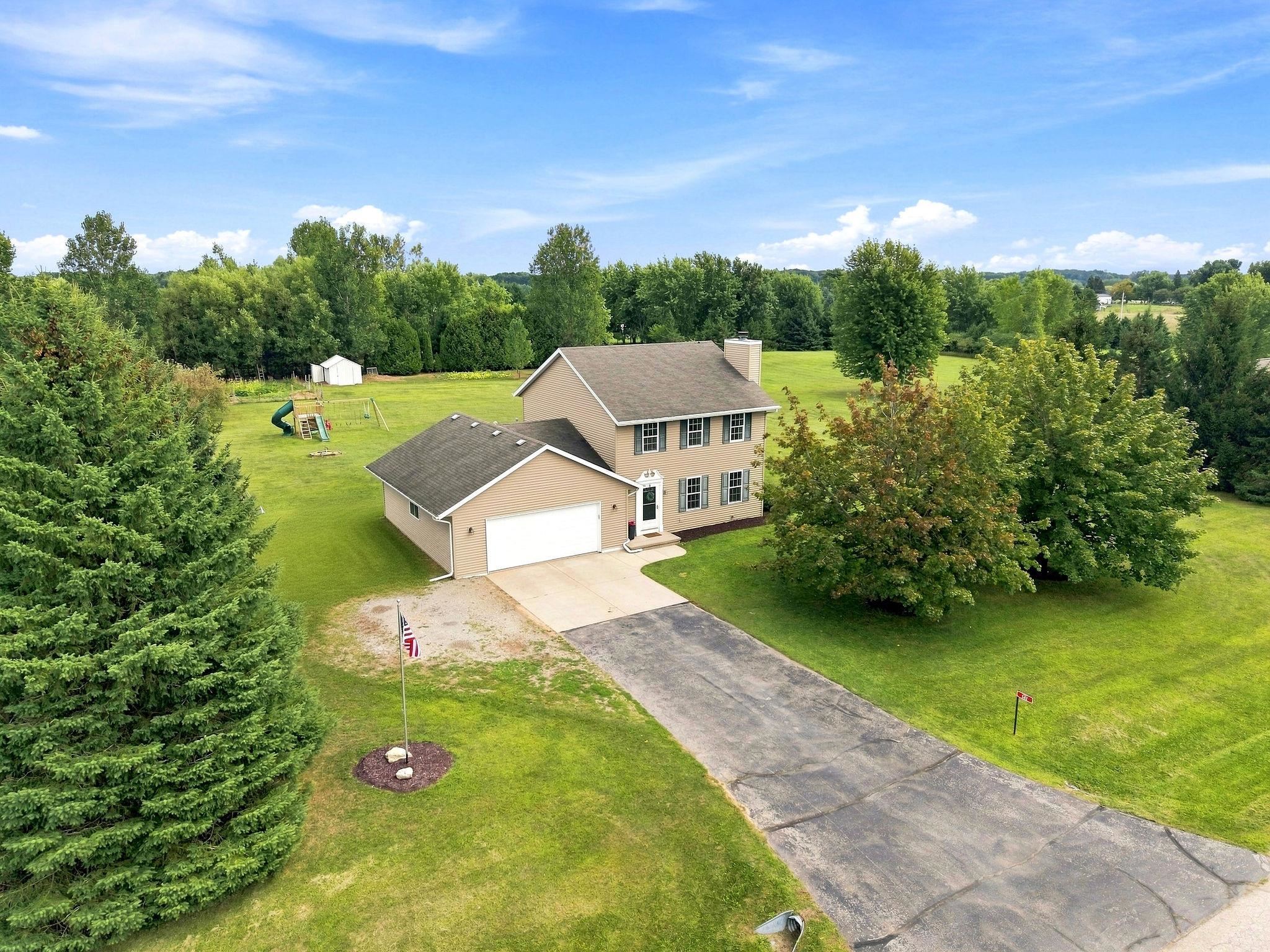 542 HIGHLAND MEADOW Trail