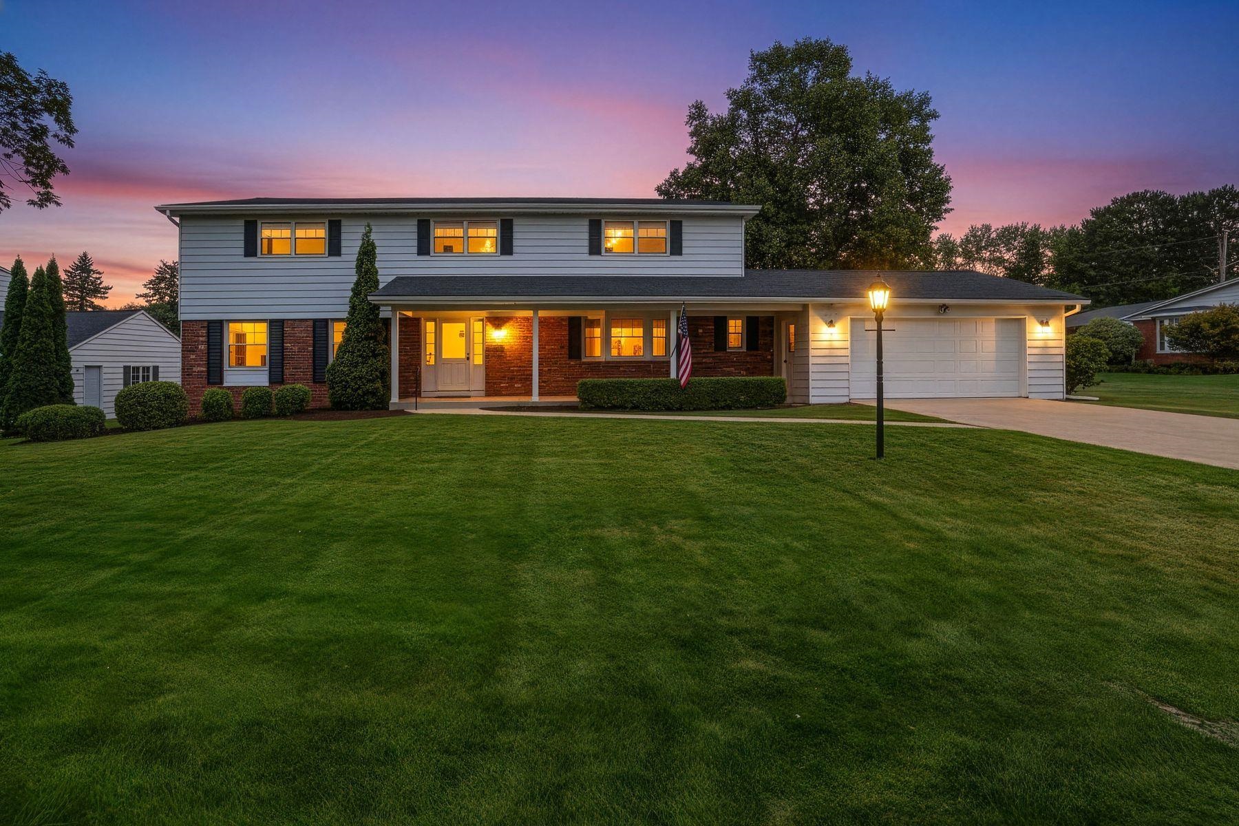 180 Rosemont Drive Property Photo 1