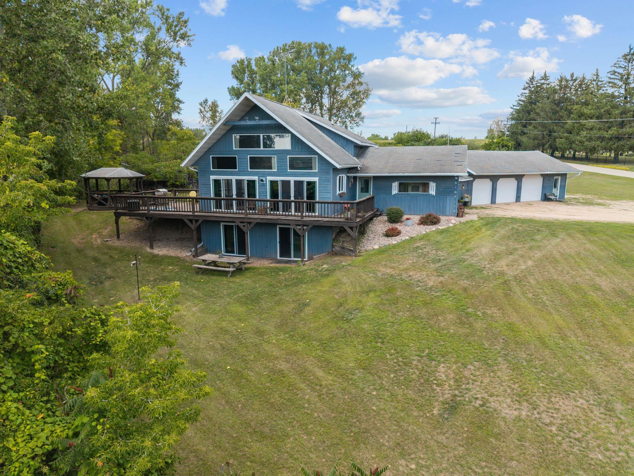 5389 Patzer Lane Property Photo 1