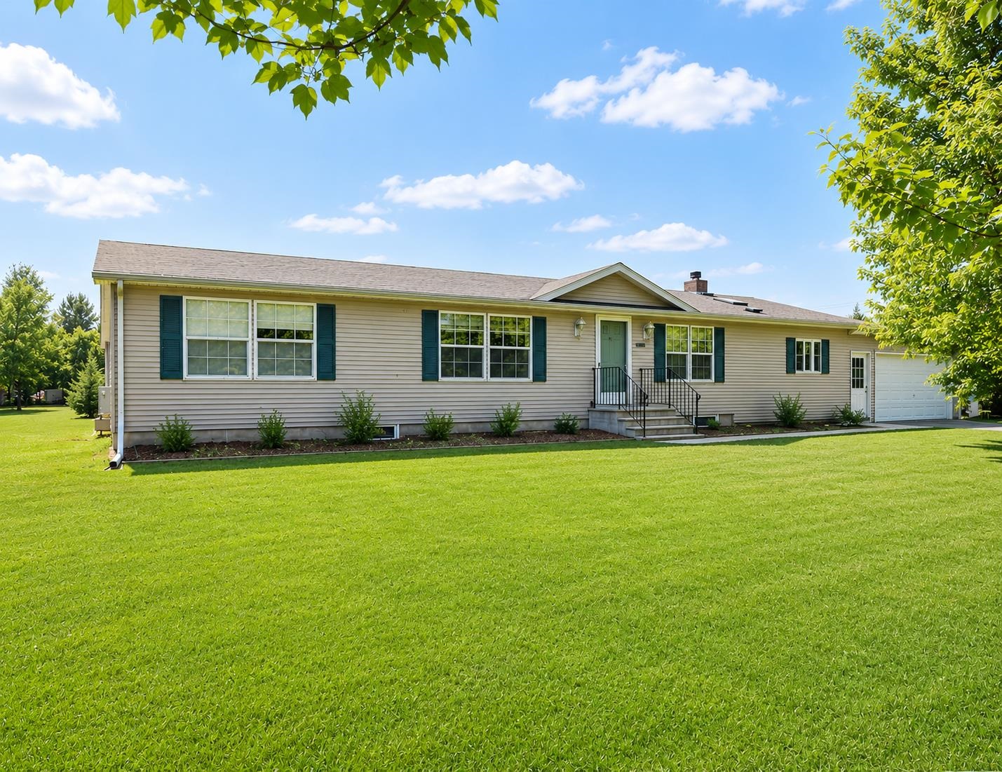 7740 Saindon Road Property Photo 1