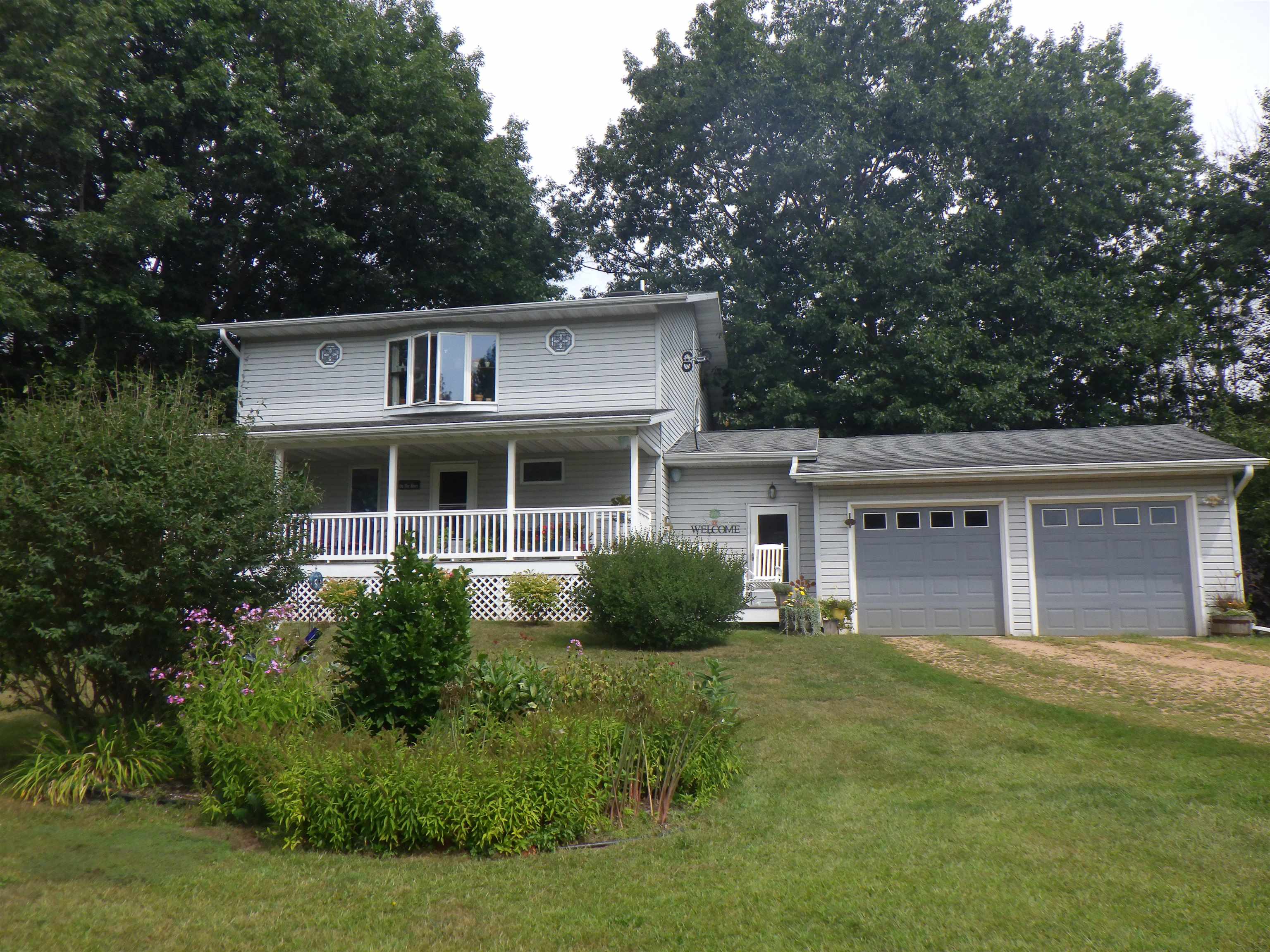 E10240 Behnke Road Property Photo 1