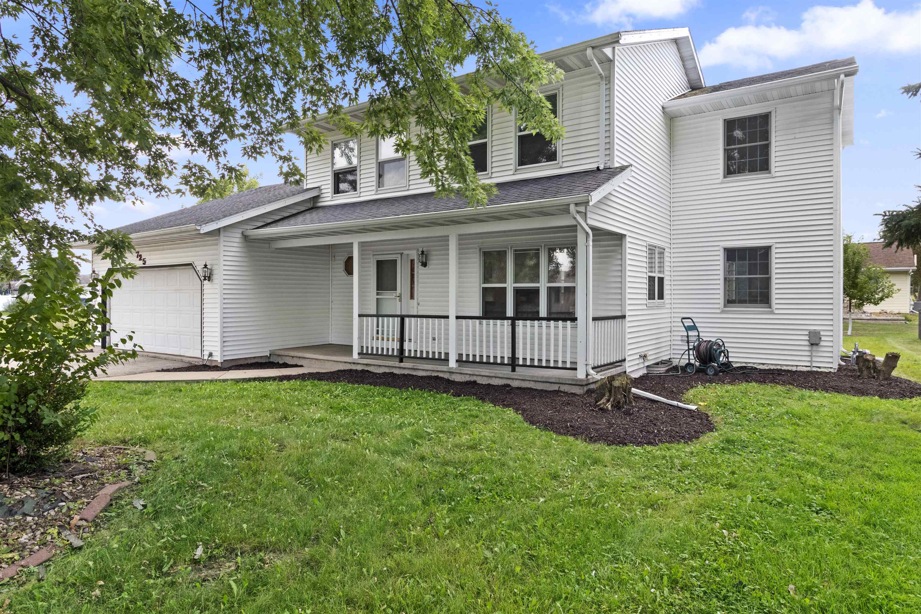725 Harrison Avenue Property Photo 1