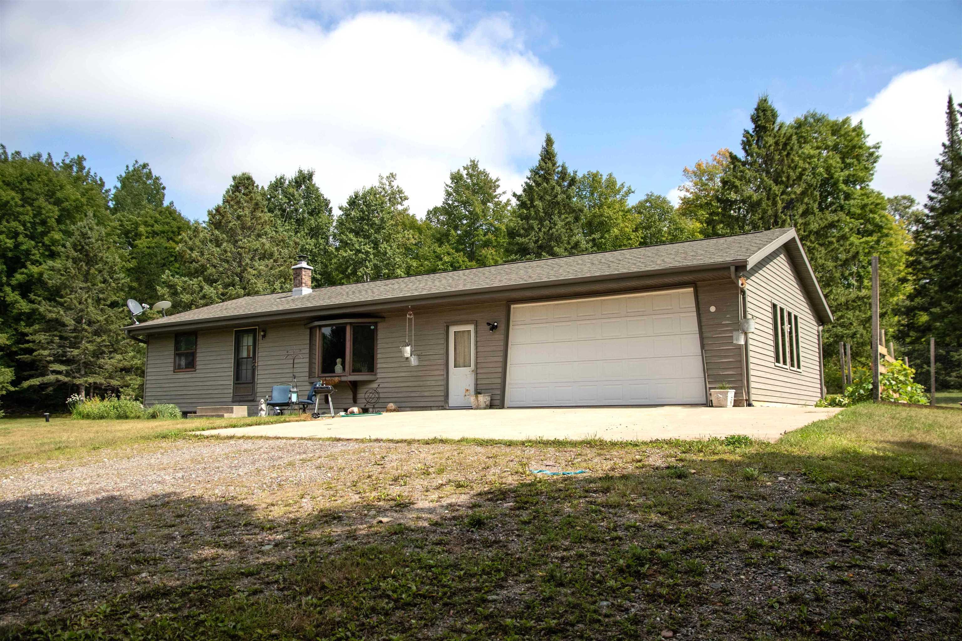 6462 State Highway 139 Property Photo 1