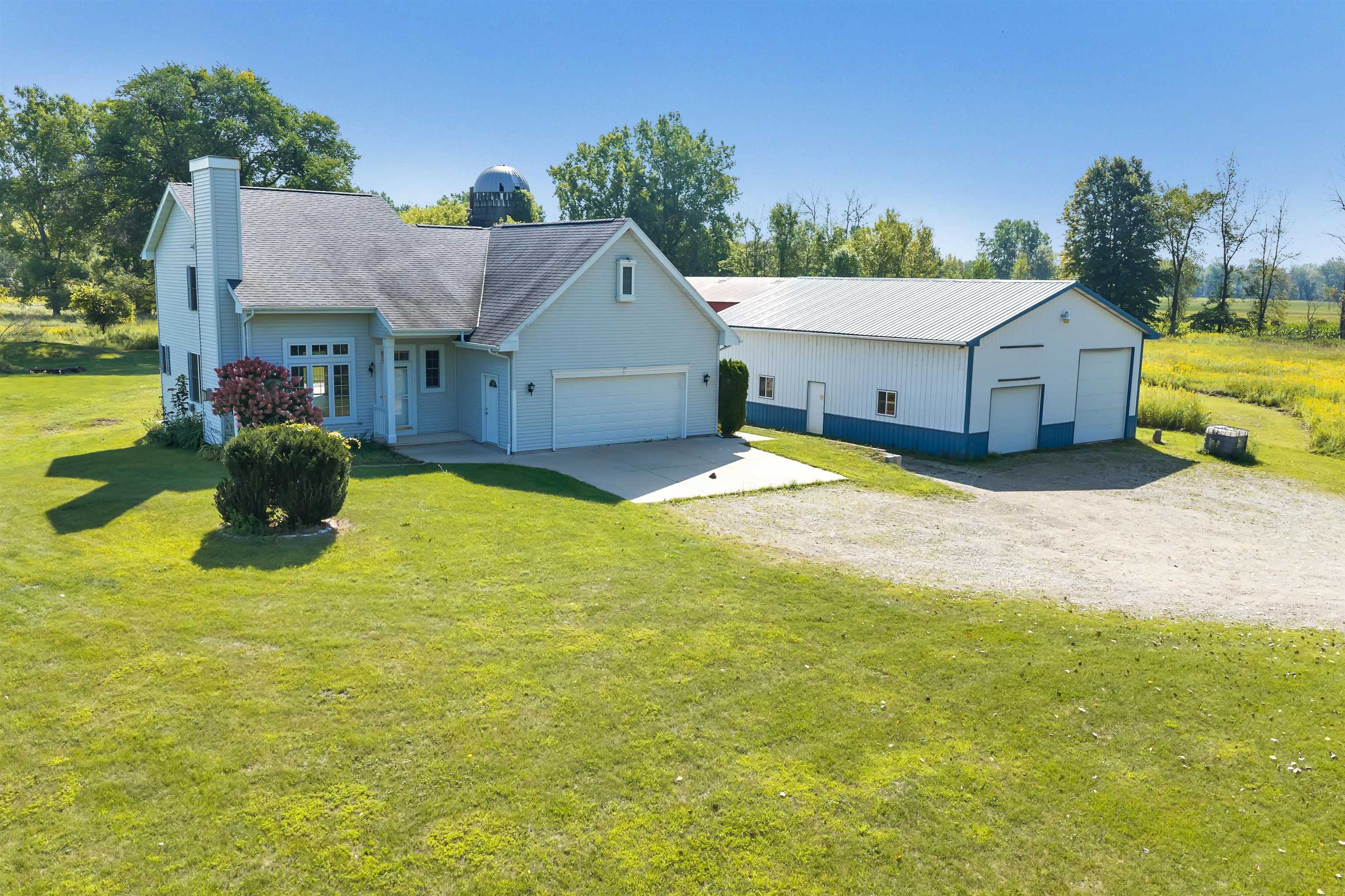 7920 Midway Road Property Photo 1