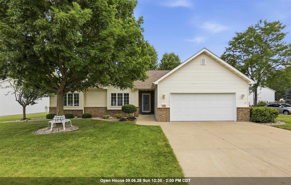 89 Penbrook Circle Property Photo 1