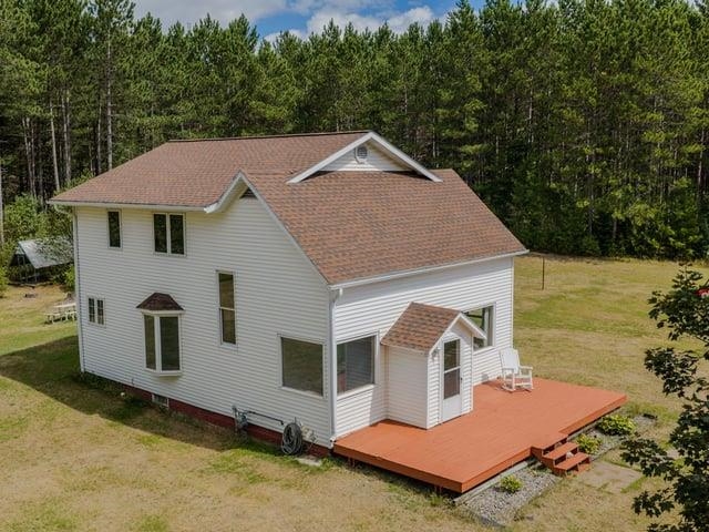 W3704 Myers Road Property Photo 1