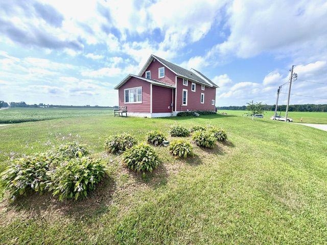 N8653 Grandy Road Property Photo 1