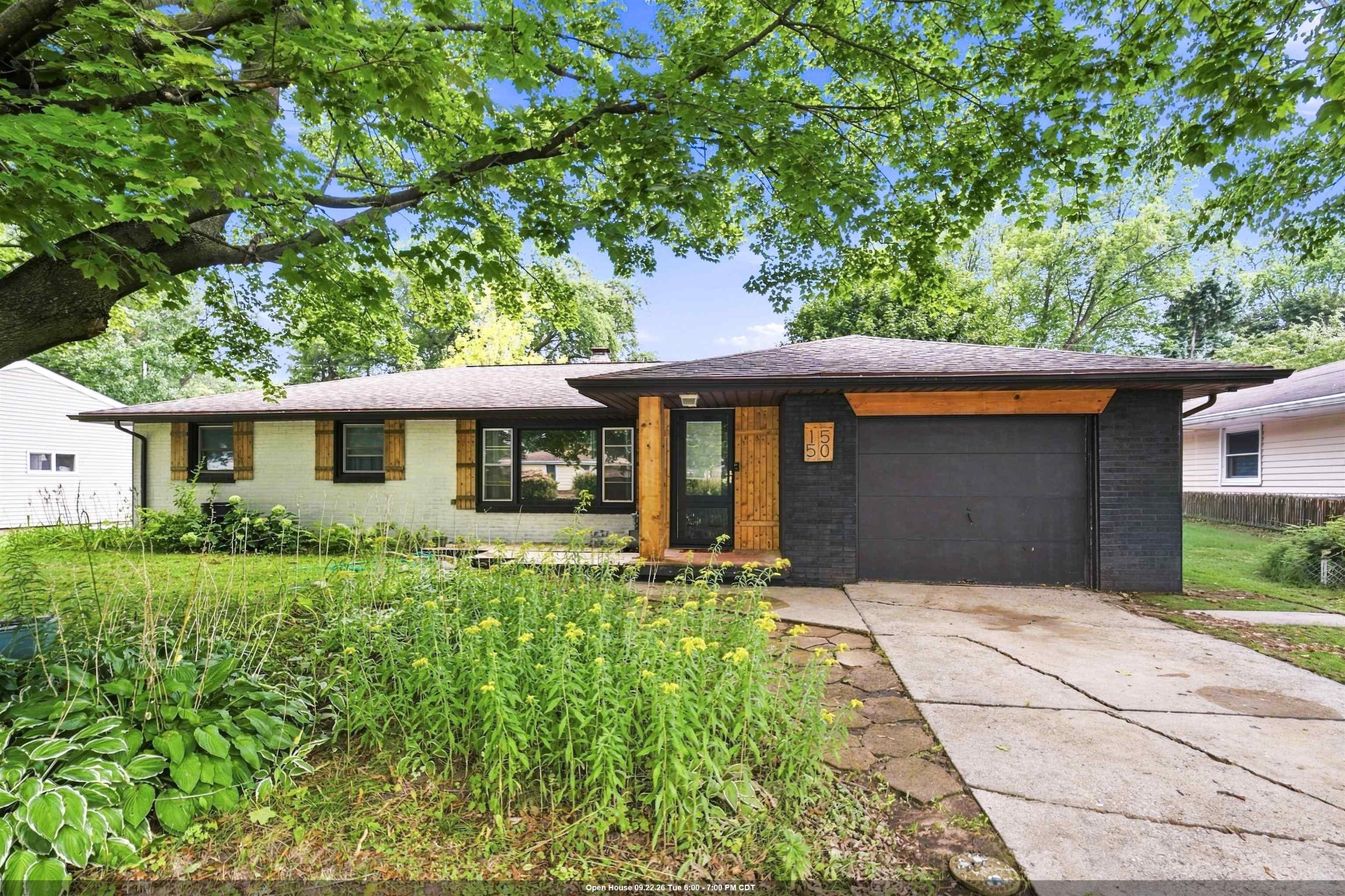 1550 Careful Drive Property Photo 1