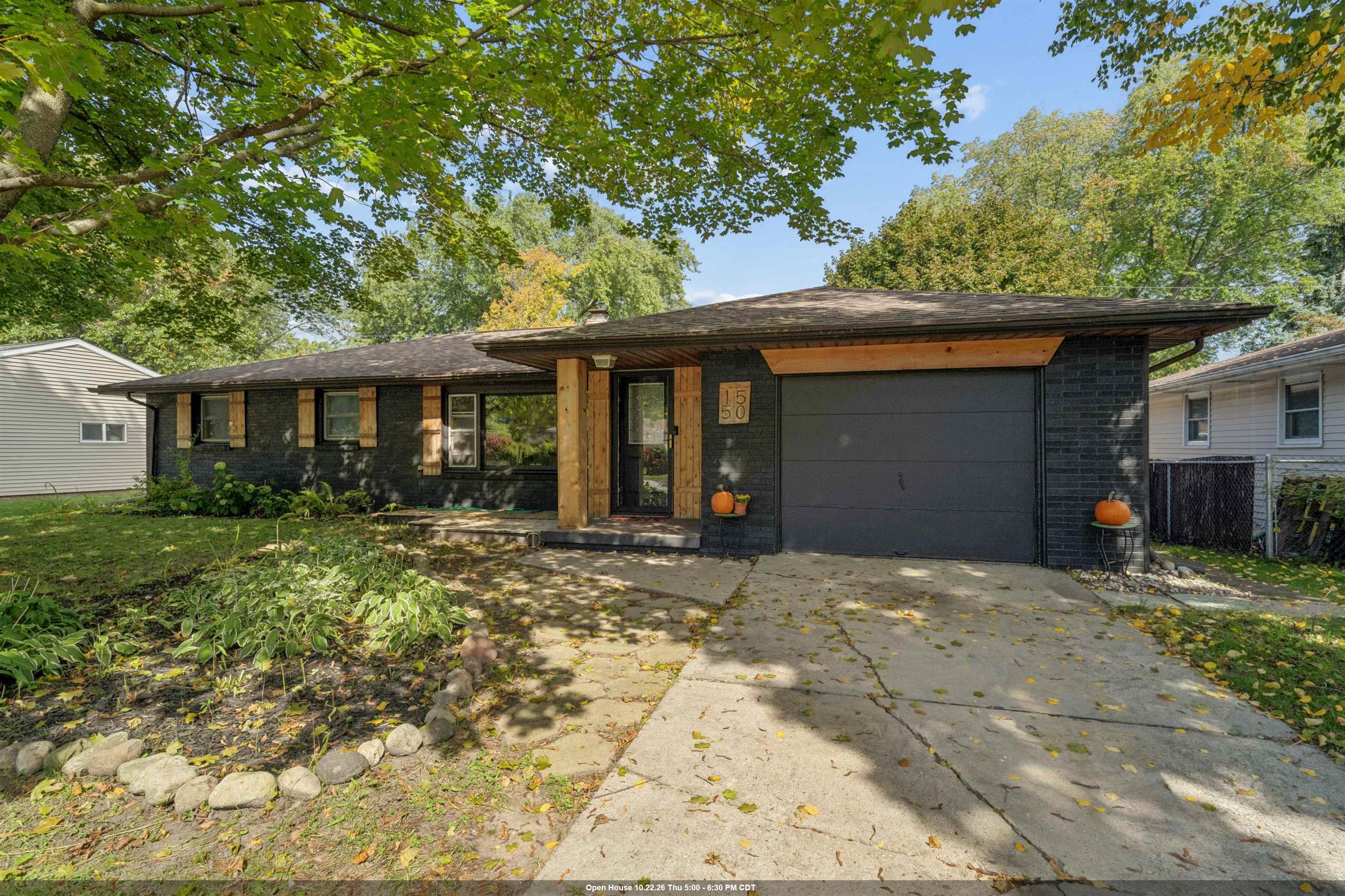1550 Careful Drive Property Photo 1