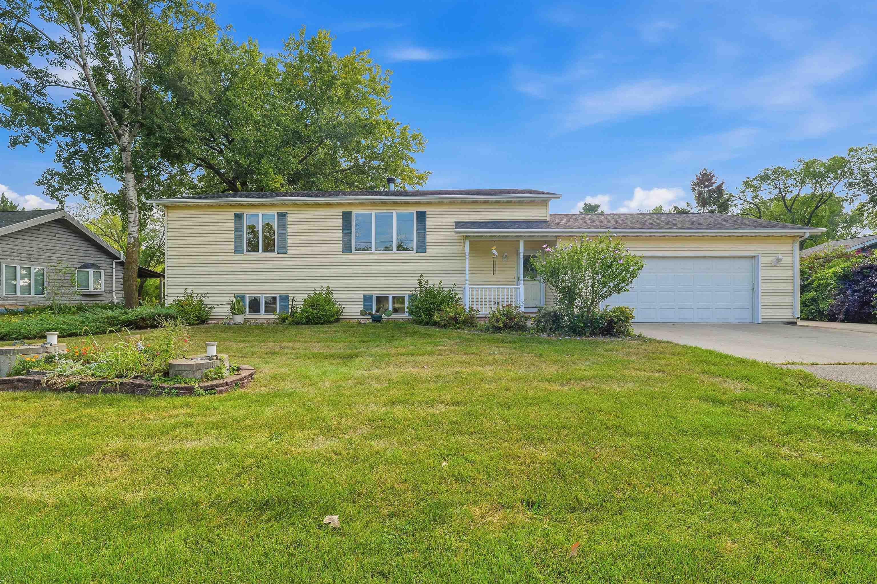 4610 FRIEDRICH Avenue