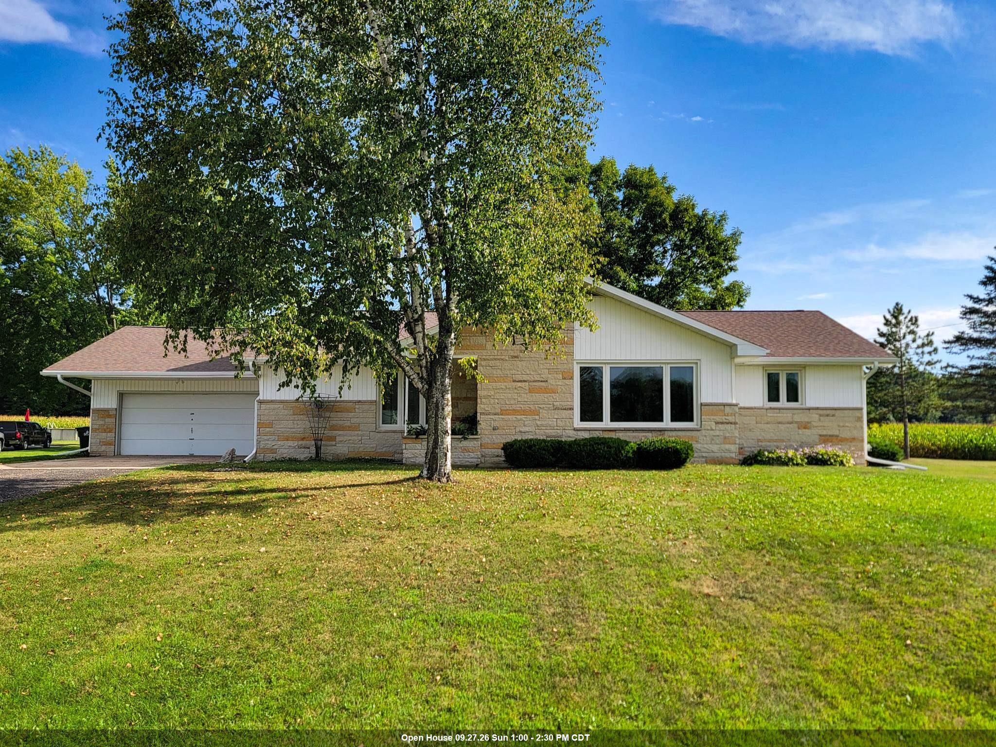 W12937 County Road M Property Photo 1