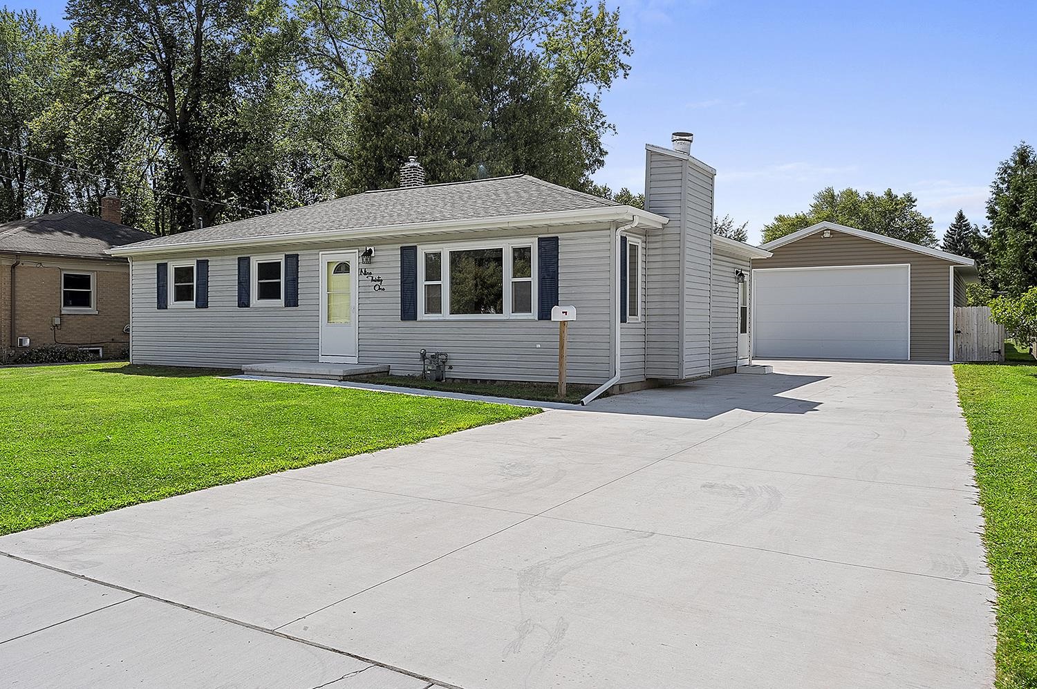 931 Coppens Road Property Photo 1