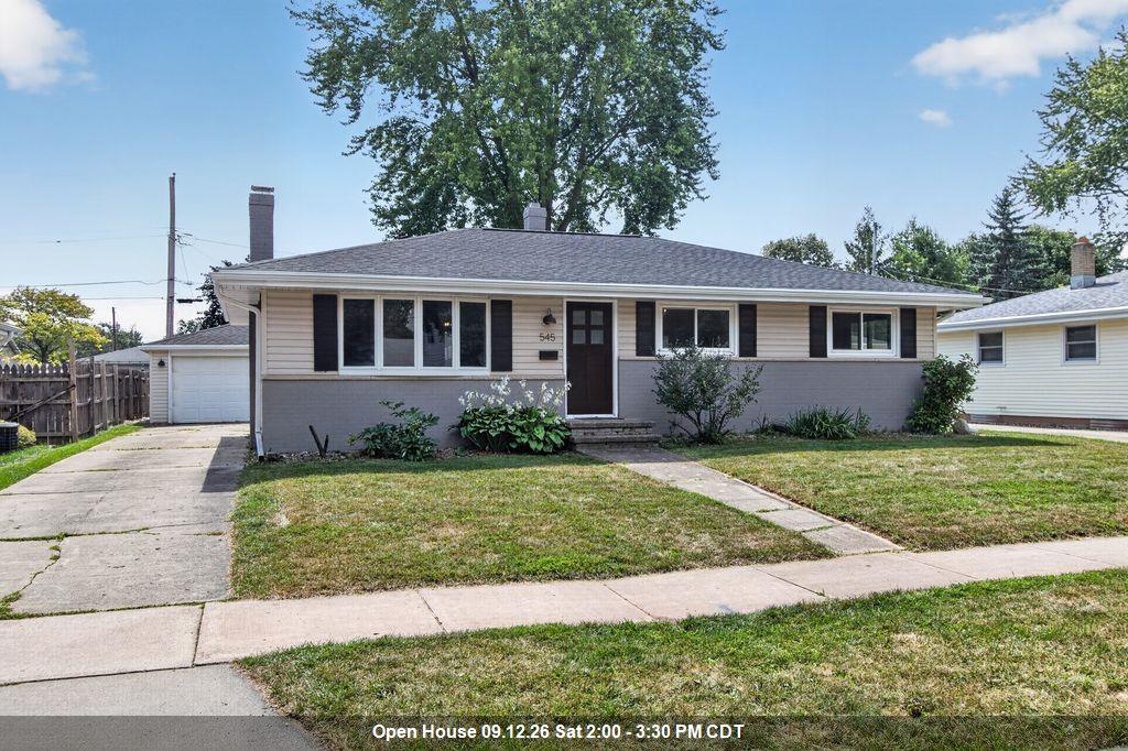 545 E Coolidge Avenue Property Photo 1