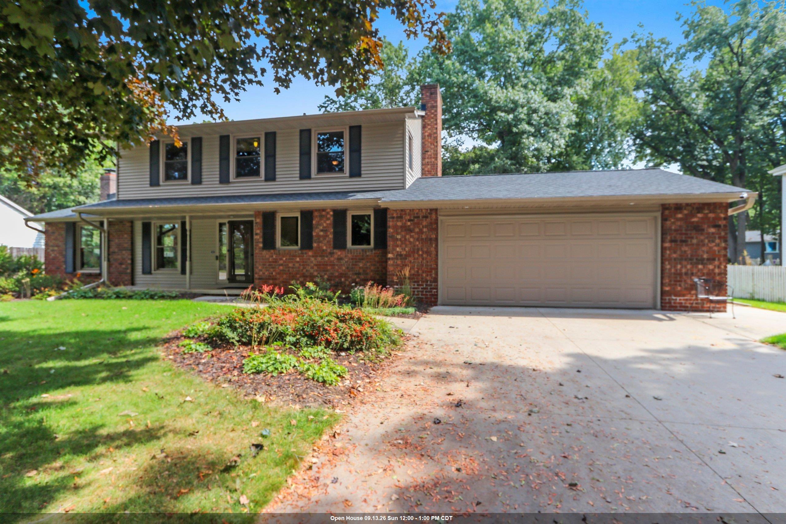 2697 Indian Hill Drive Property Photo 1