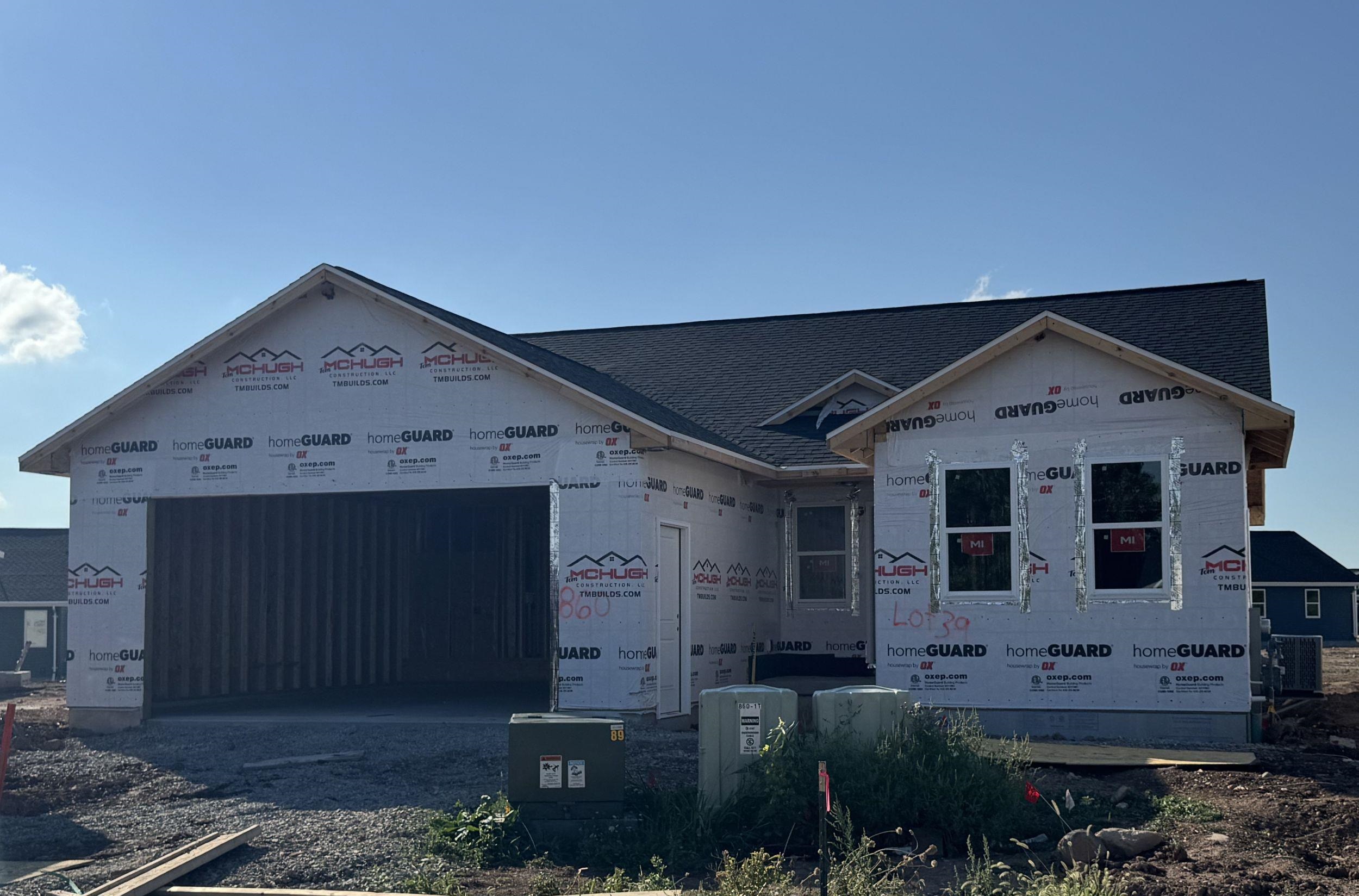 860 Terra Blue Court Property Photo 1