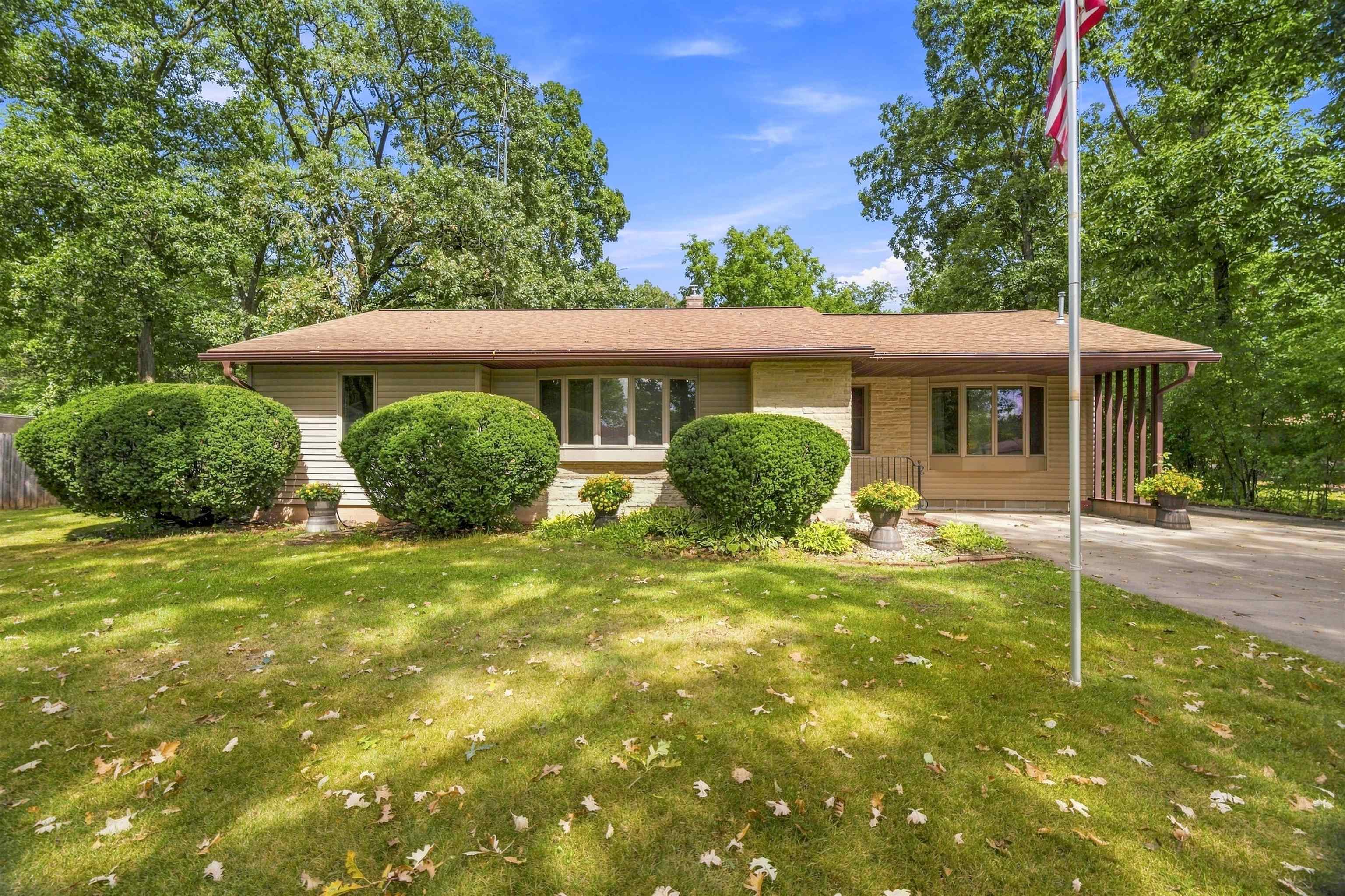 2878 Witzel Avenue Property Photo 1