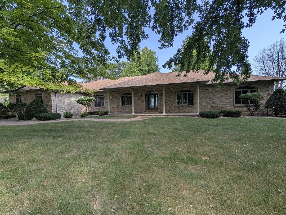 3300 Harbor Bay Road Property Photo 1