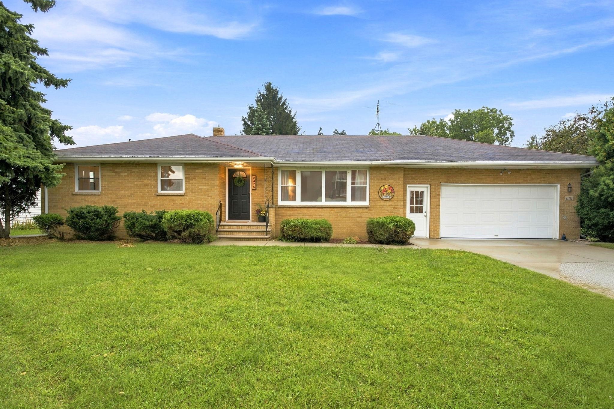 2475 DUCK CREEK Parkway