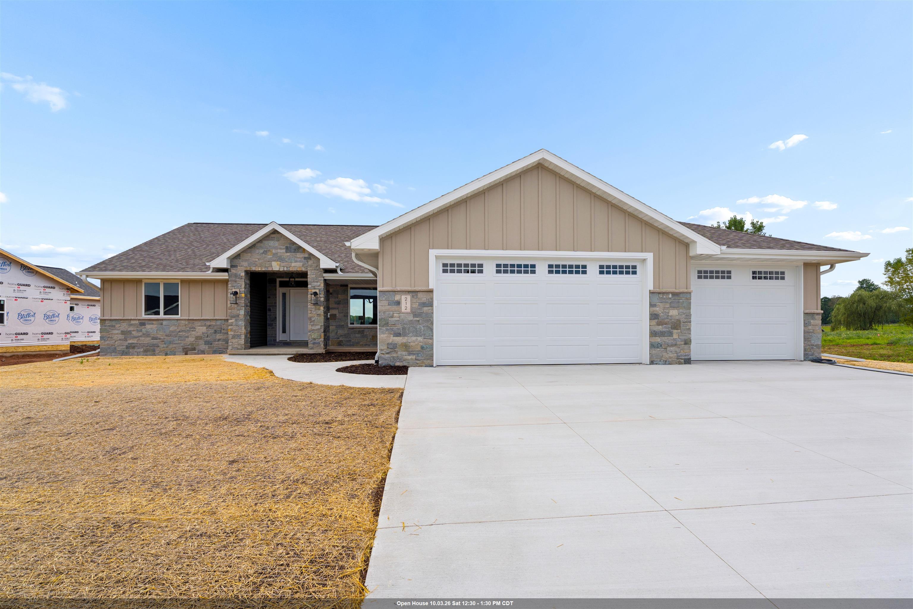 212 Kerrigan Drive Property Photo 1