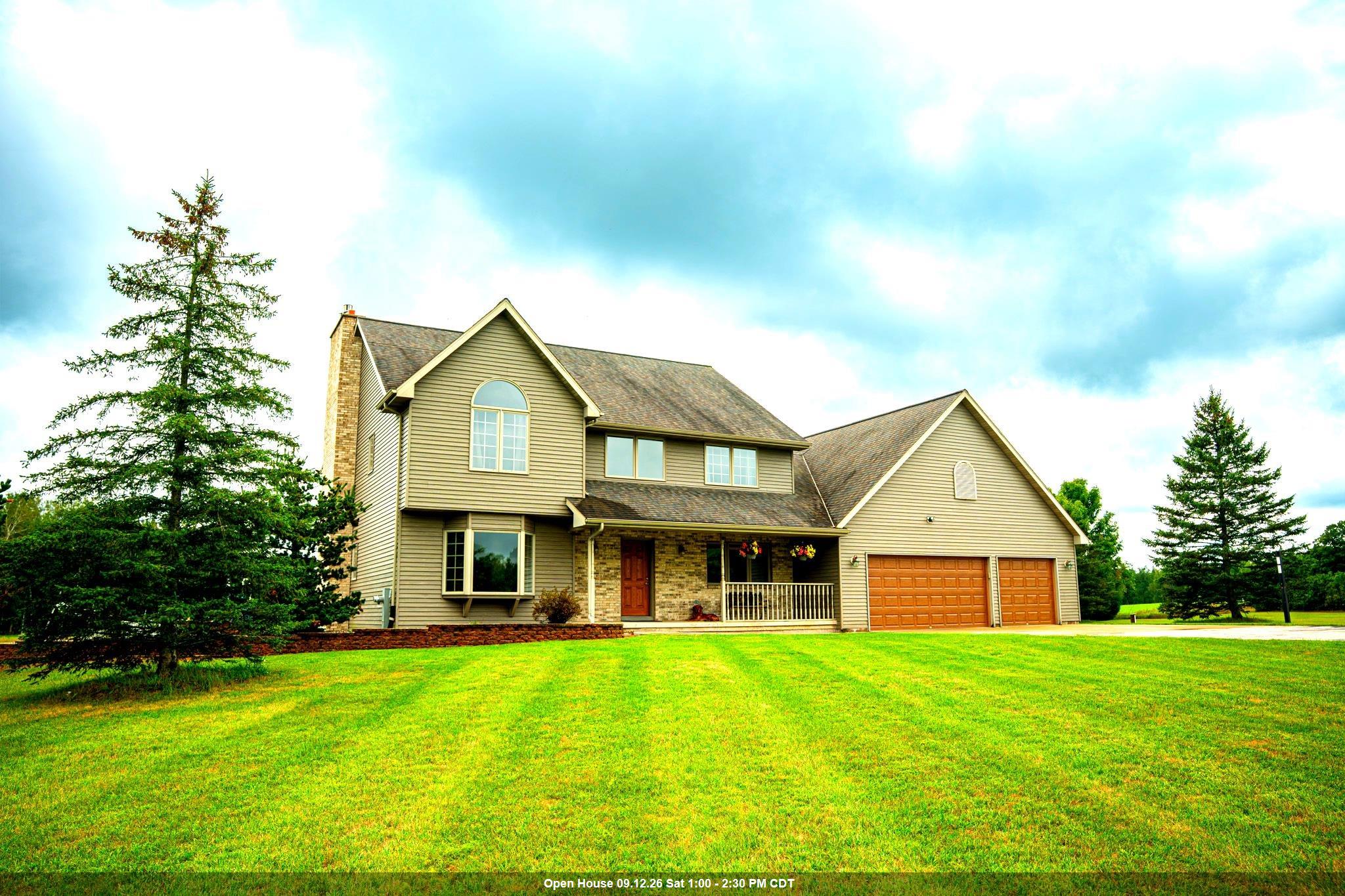 5062 Meadowview Lane Property Photo 1