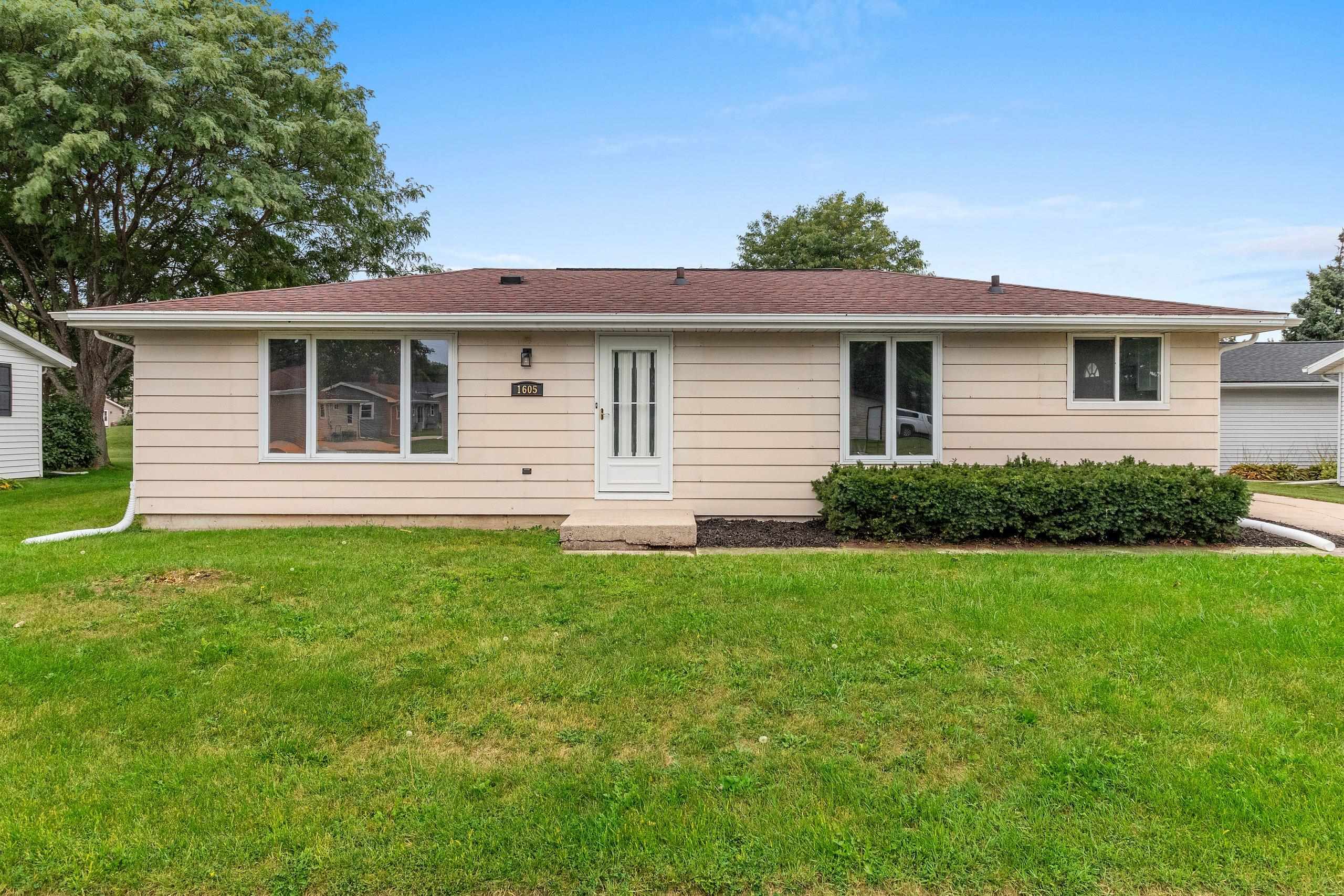 1605 Thurke Avenue Property Photo 1