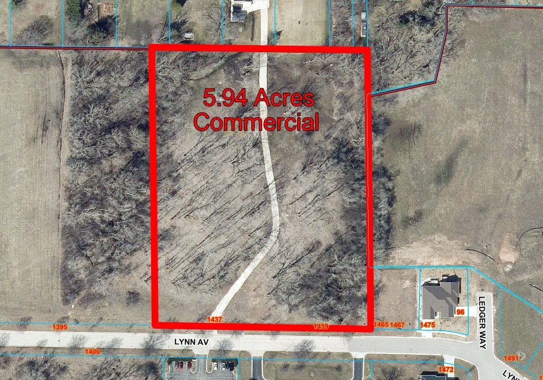1437 Lynn Avenue Property Photo 1