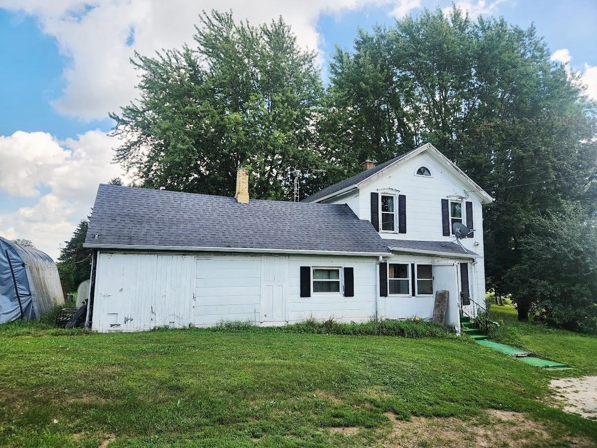 N6120 Center Road Property Photo 1