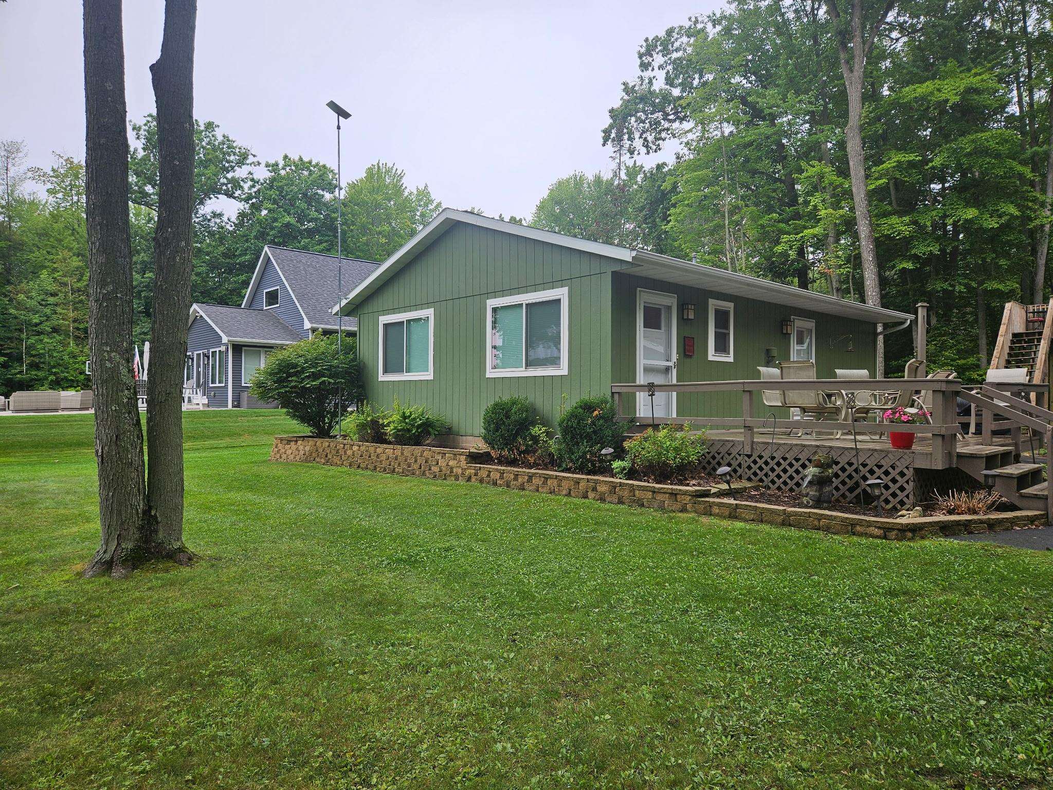 W6652 Elinor Drive Property Photo 1