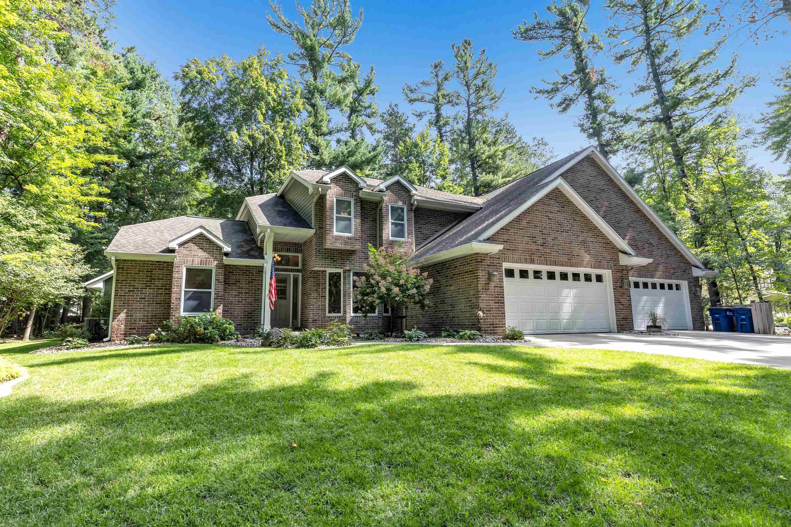 2274 Cathedral Forest Drive Property Photo 1