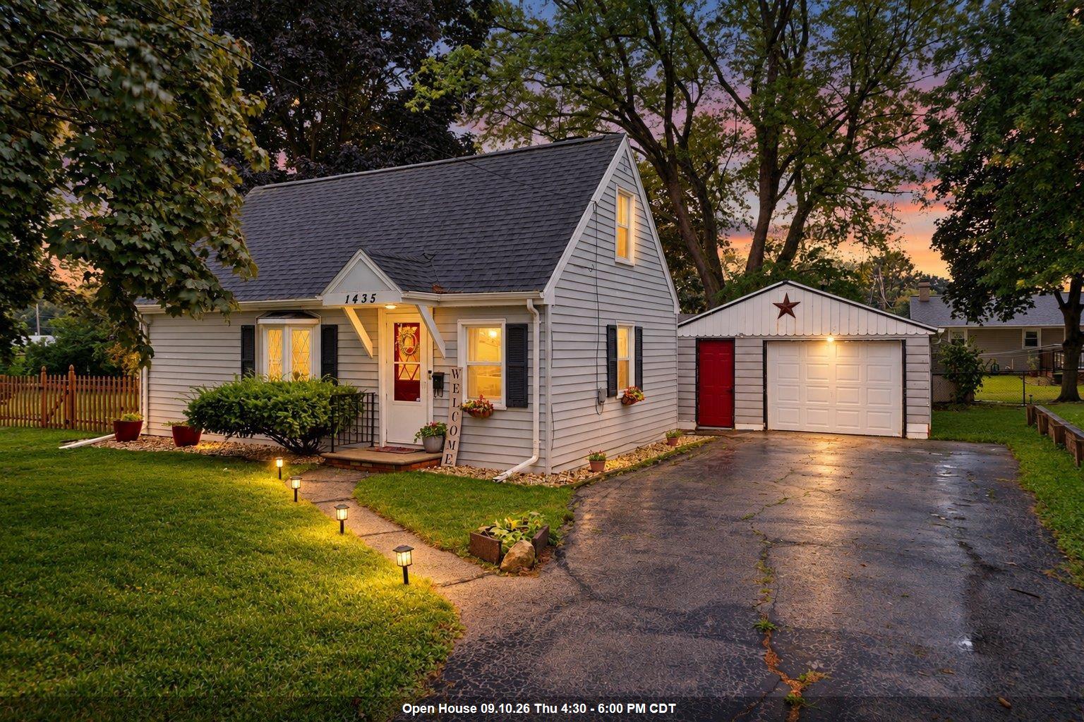 1435 9th Street Property Photo 1