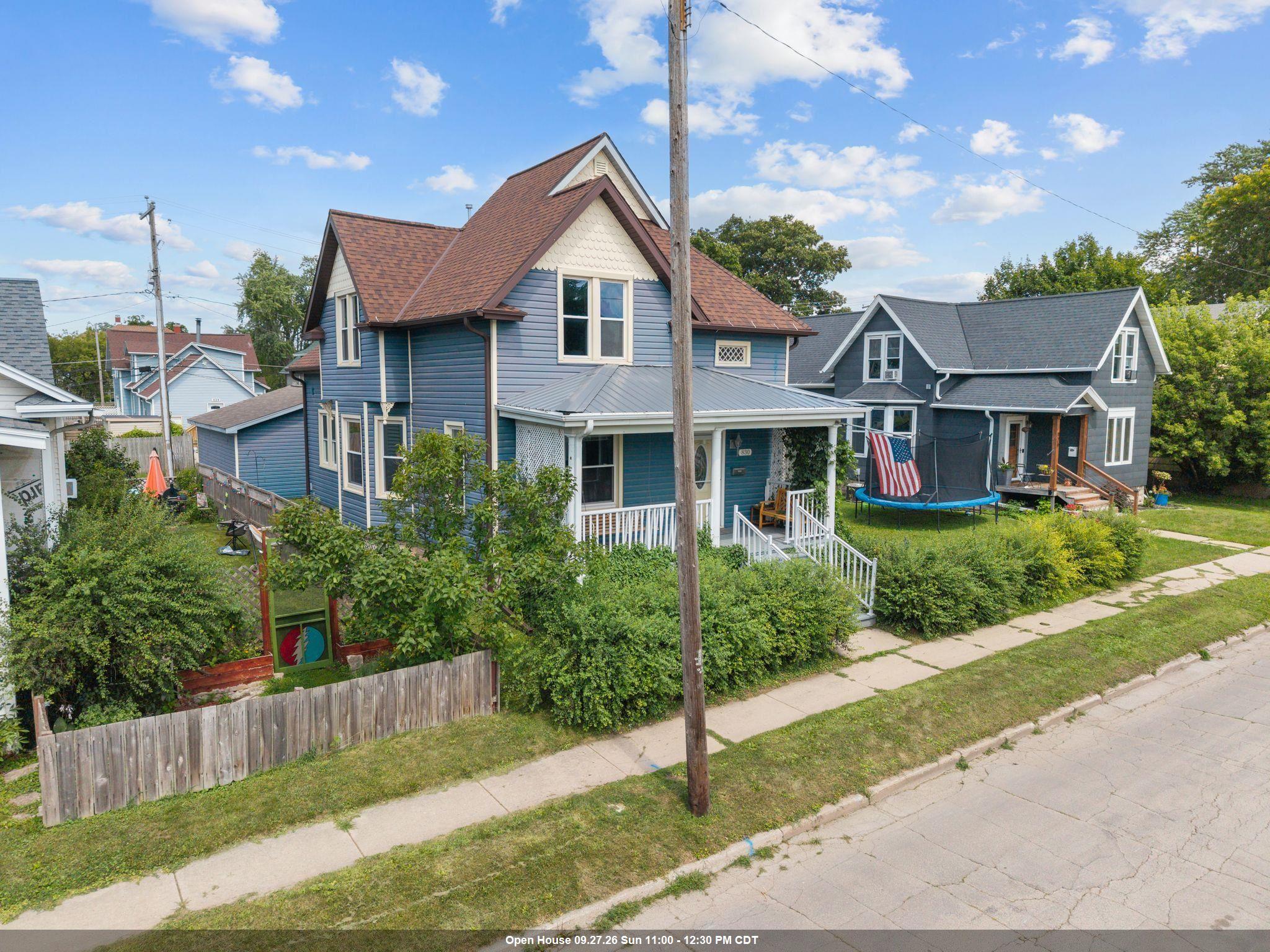 830 Christiana Street Property Photo 1