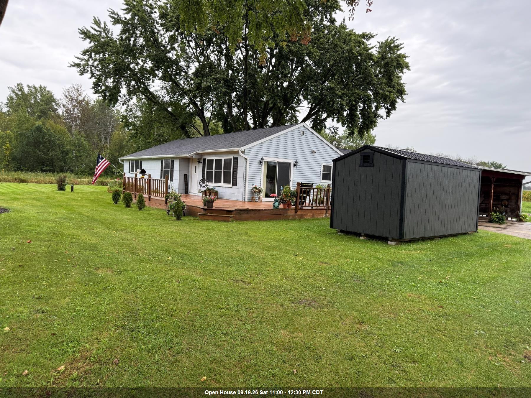 N9276 State Rd 47 Property Photo 1
