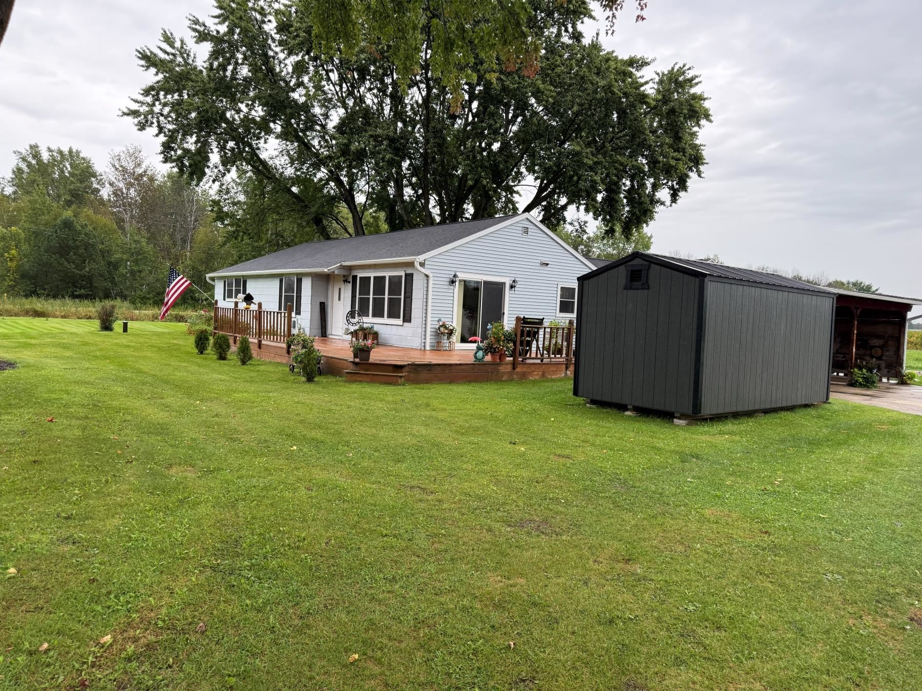N9276 State Rd 47 Property Photo 1