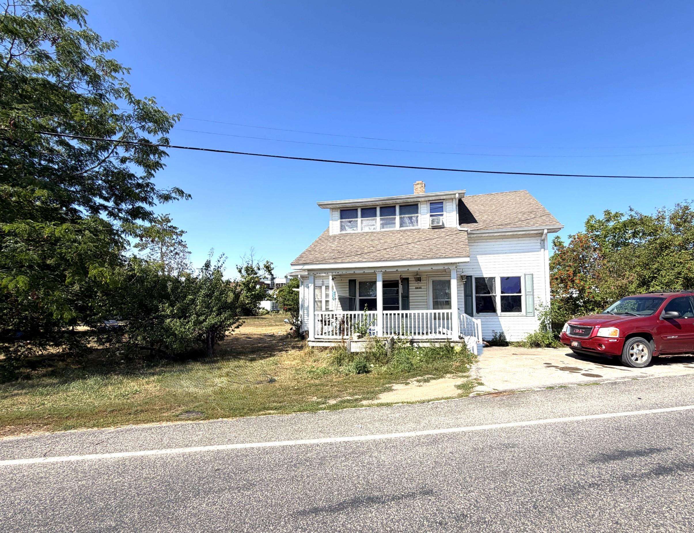S819 Menominee Street Property Photo 1