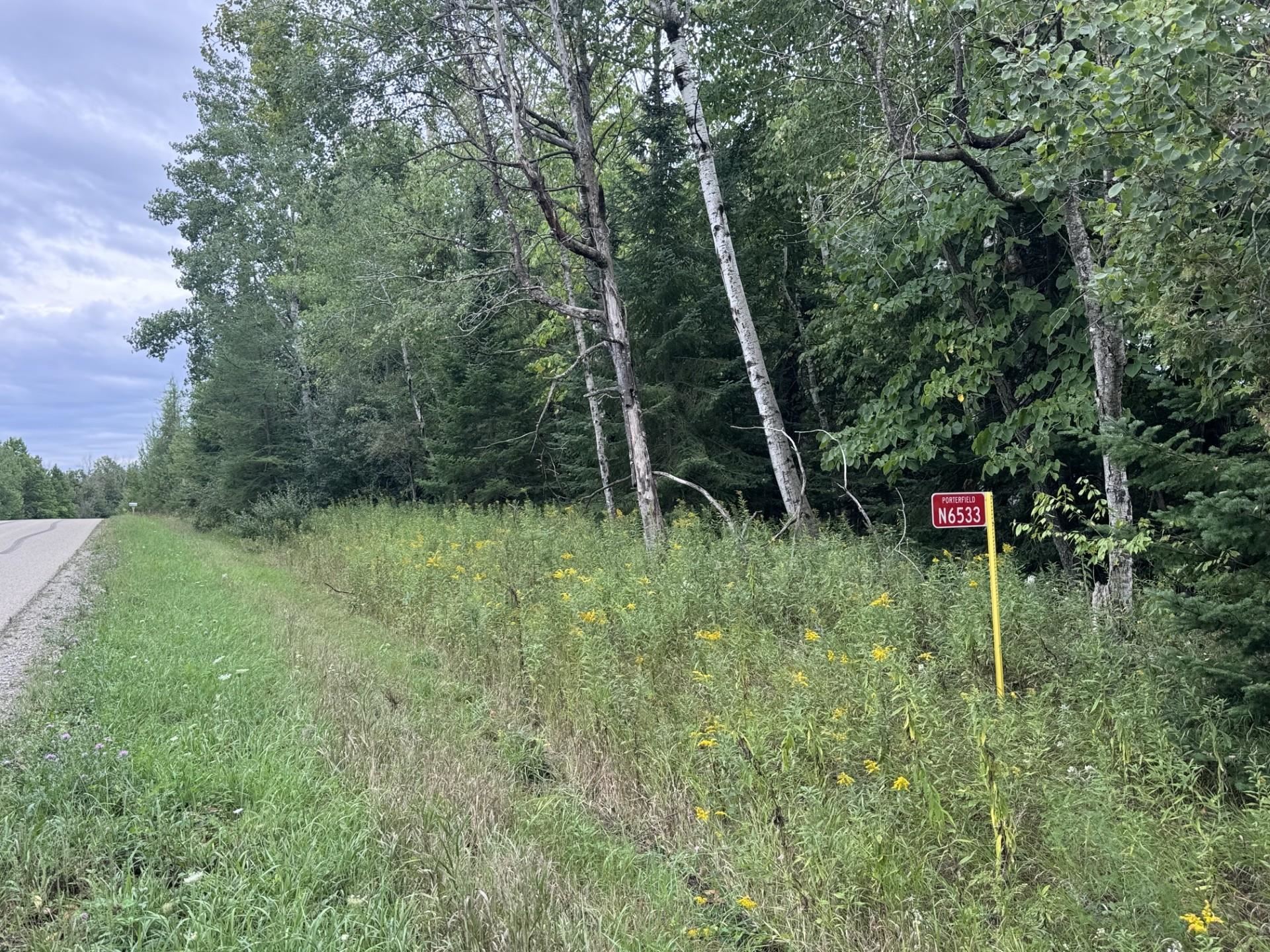 N6533 Miles Road Property Photo 1