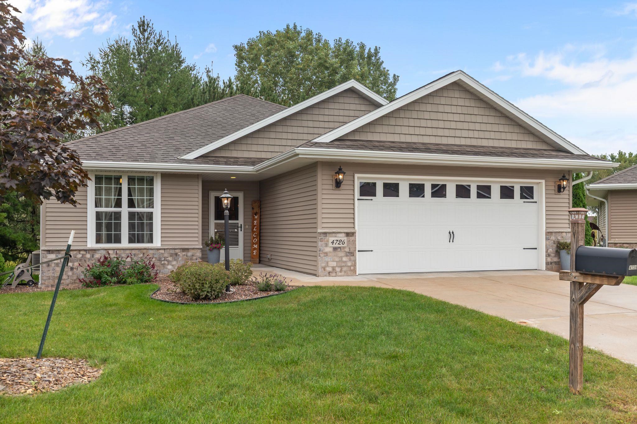 4726 N Tony Court Property Photo 1