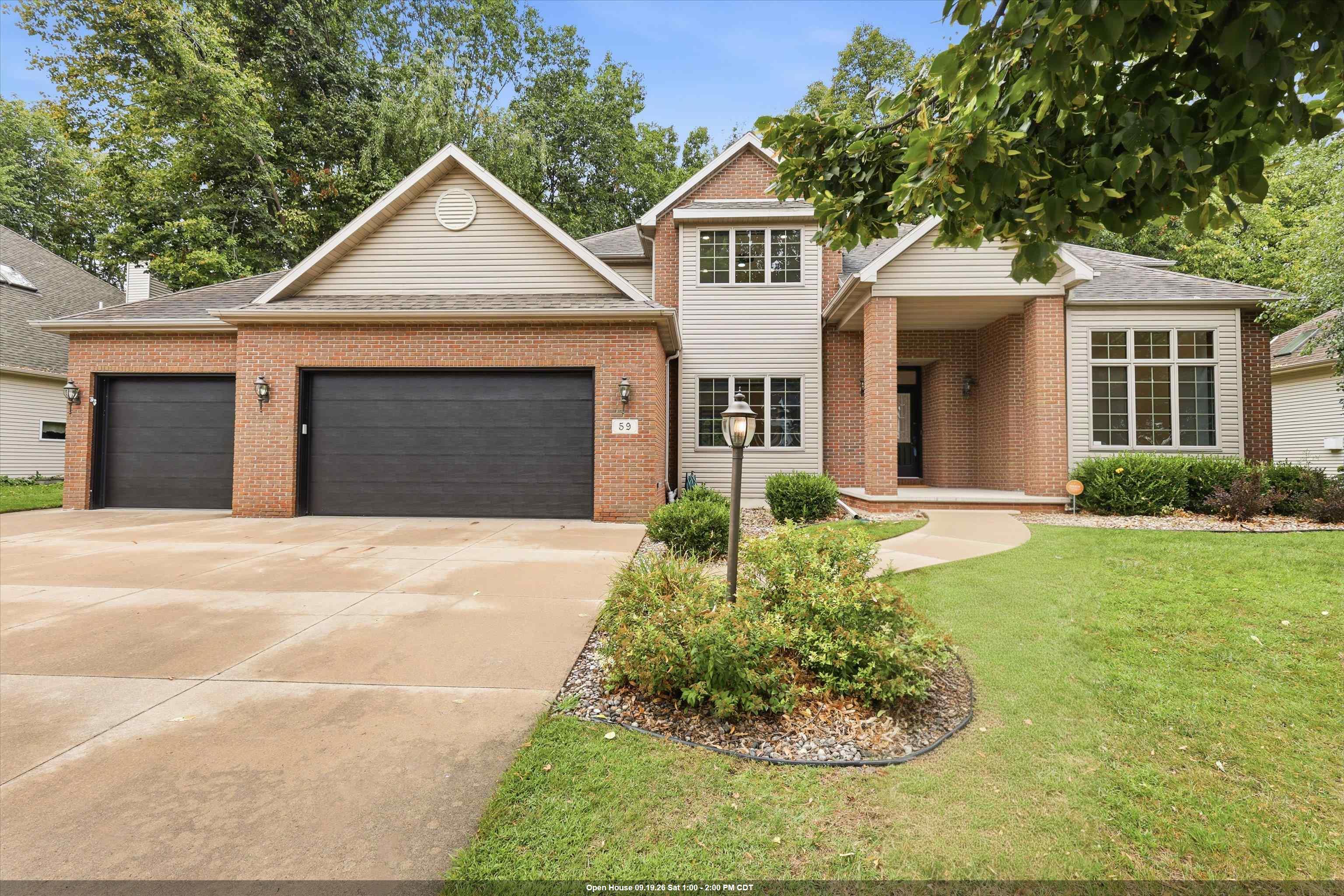 59 Brentwood Lane Property Photo 1