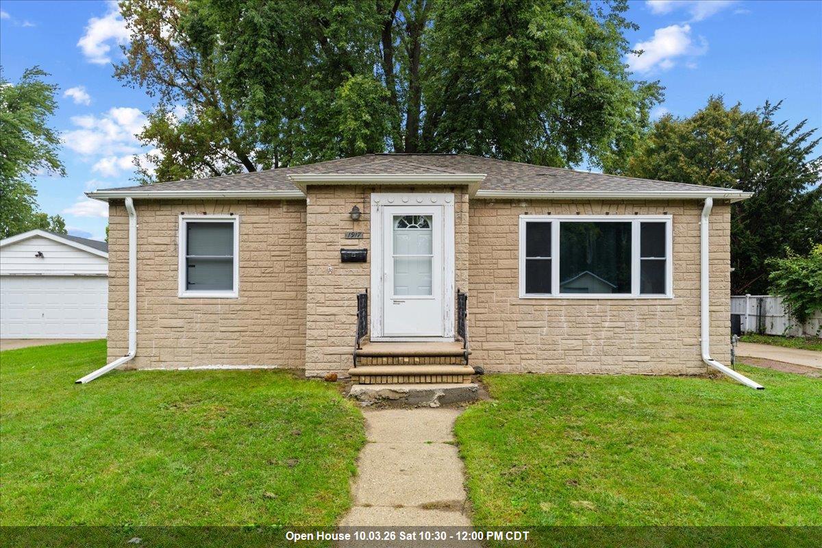 1917 Farlin Avenue Property Photo 1