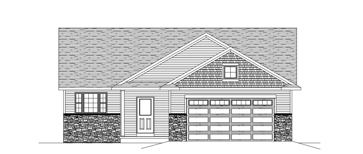 2103 Golden Gate Drive Property Photo 1